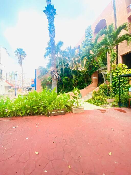 Caribe 17 Apartamento *