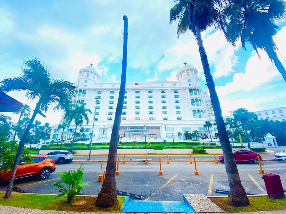 Caribe 17 Apartamento