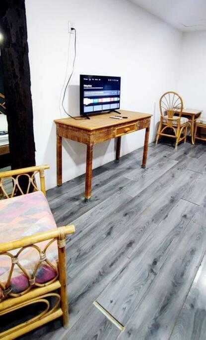Apartamento Caribe 17 Cancún