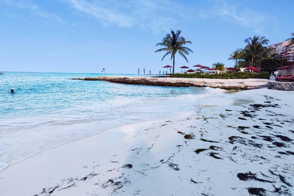 Caribe 17 Apartamento
