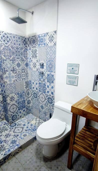 Apartamento Caribe 17 Cancún