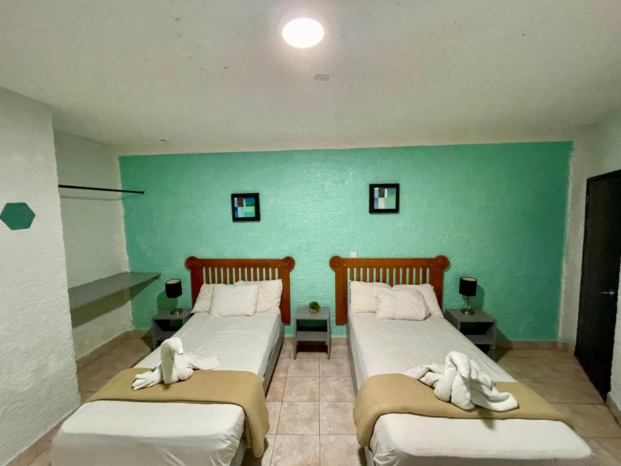 Chi Ibal Hu 5* Cancún