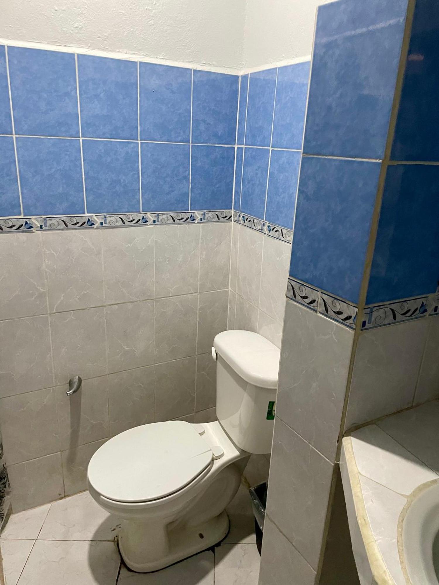 Hotel Chi Ibal Hu