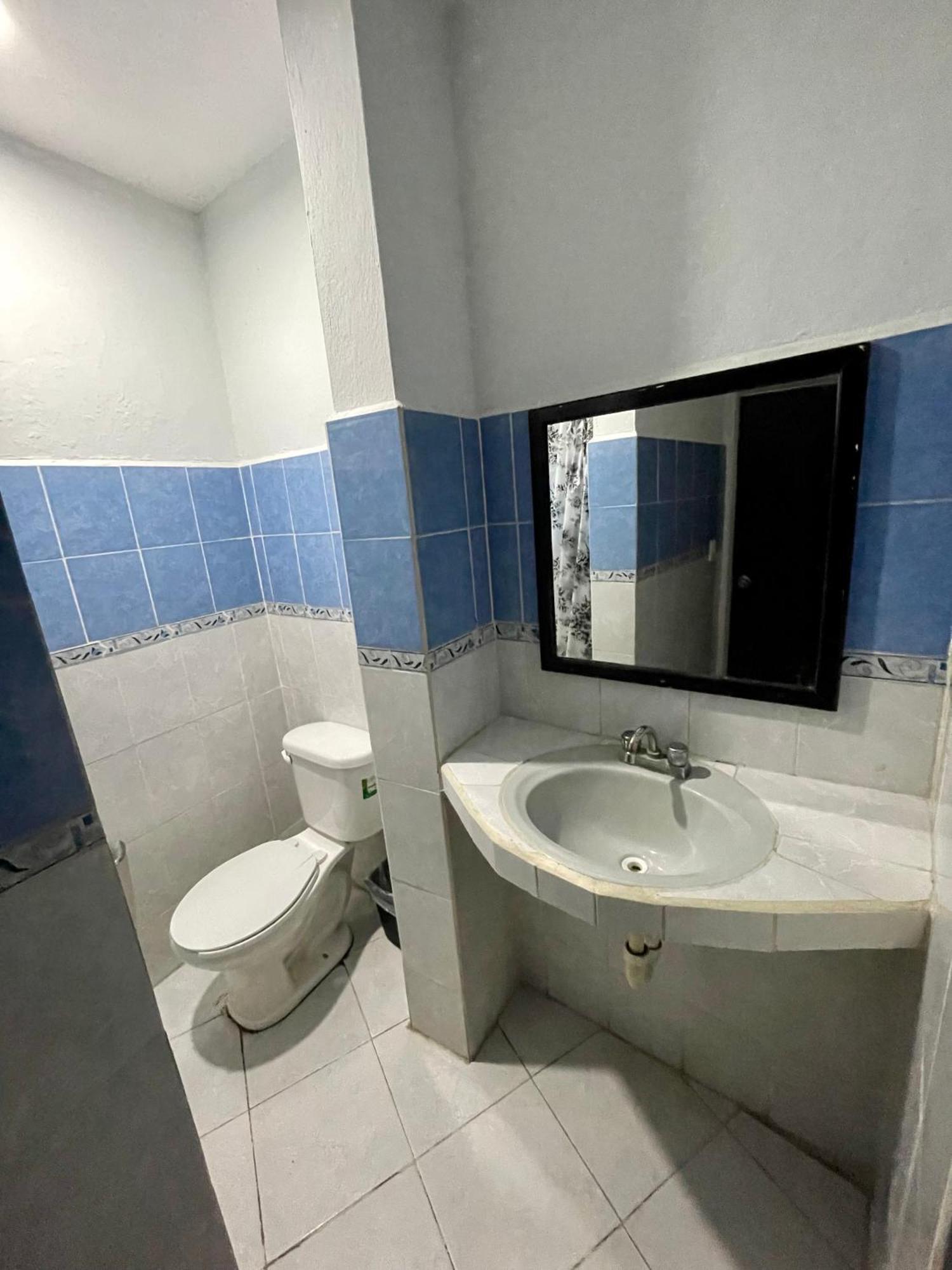 Hotel Chi Ibal Hu 5*