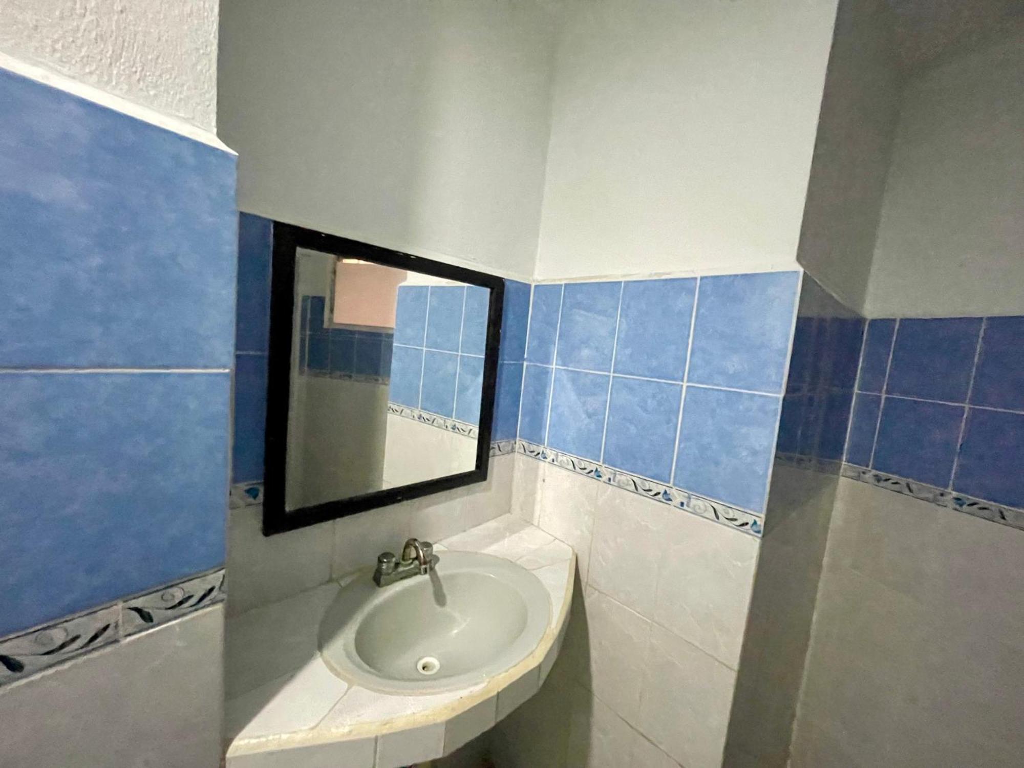 Hotel Chi Ibal Hu Cancún