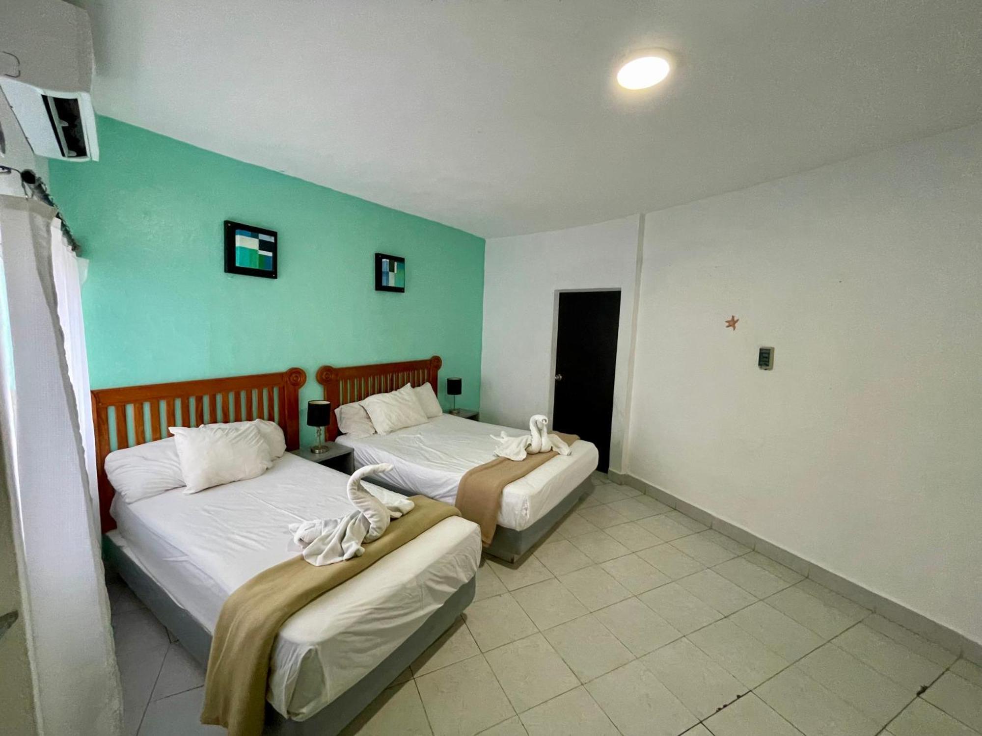 Hotel Chi Ibal Hu
