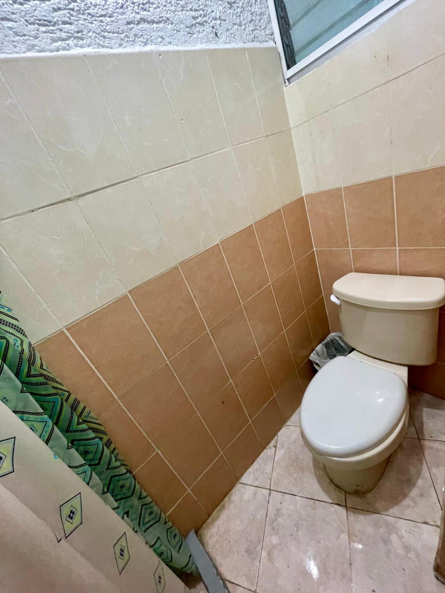 Chi Ibal Hu Hotel Cancún