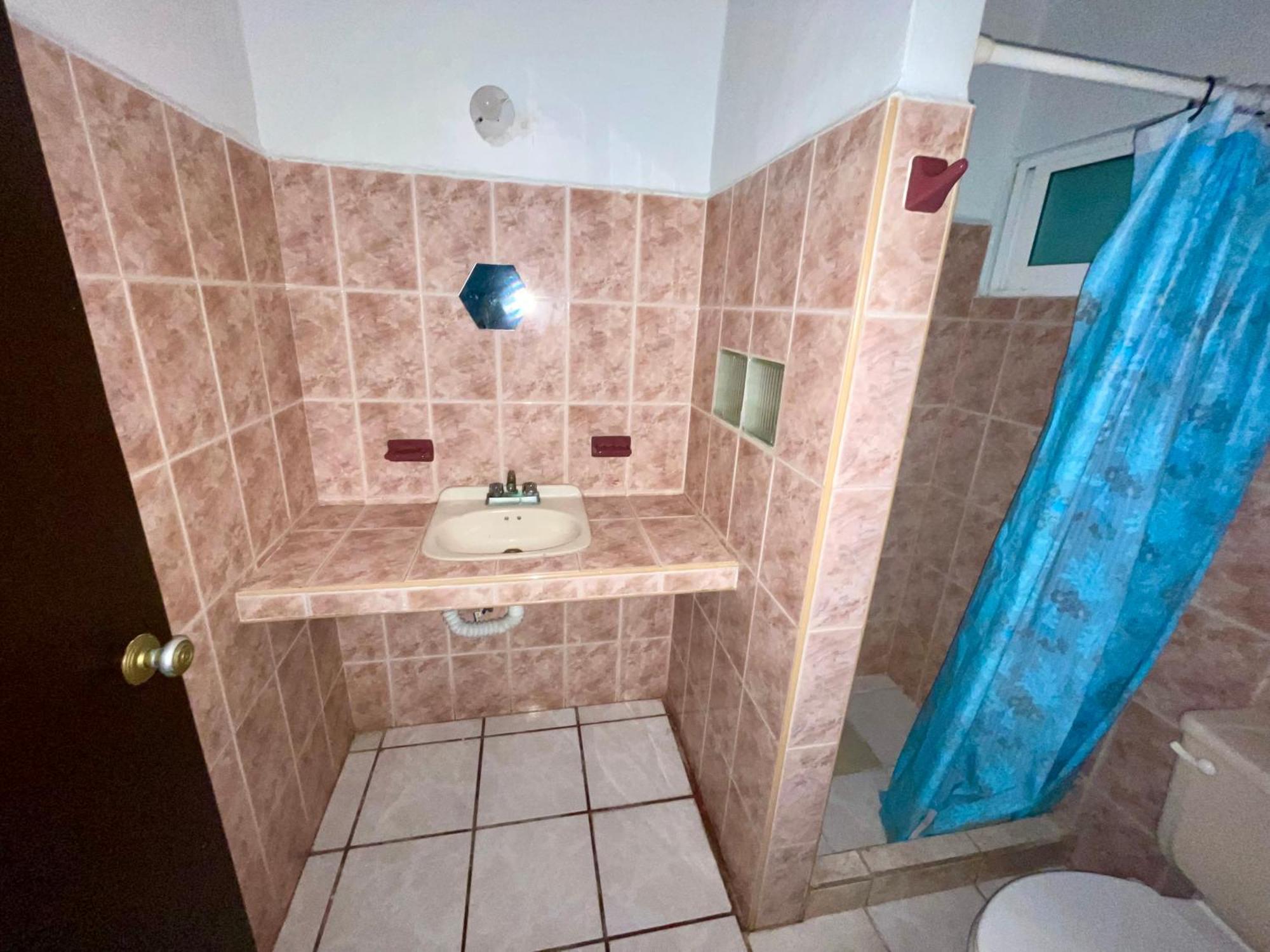 Hotel Chi Ibal Hu Cancún