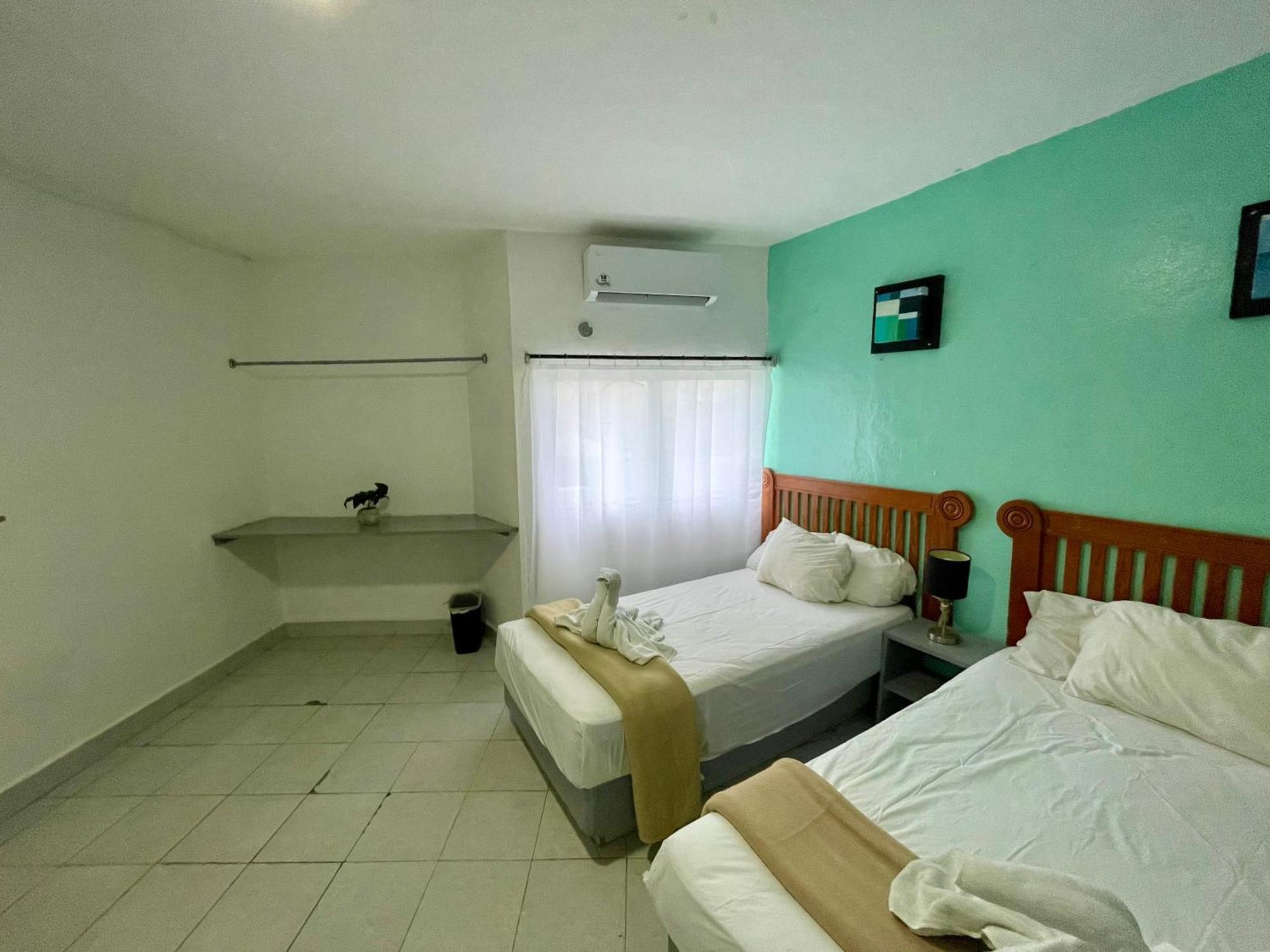Chi Ibal Hu Cancún