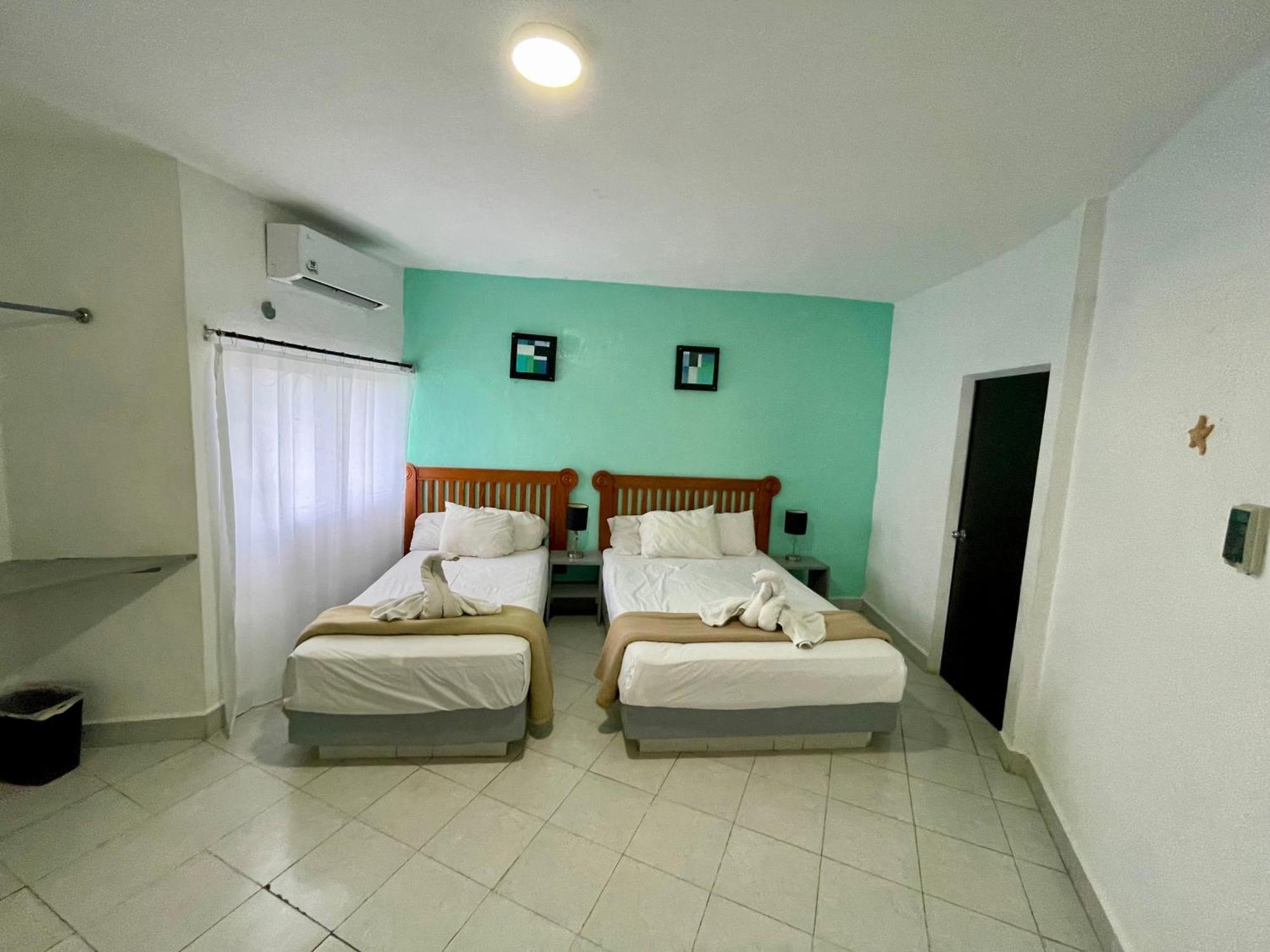 Chi Ibal Hu Hotel