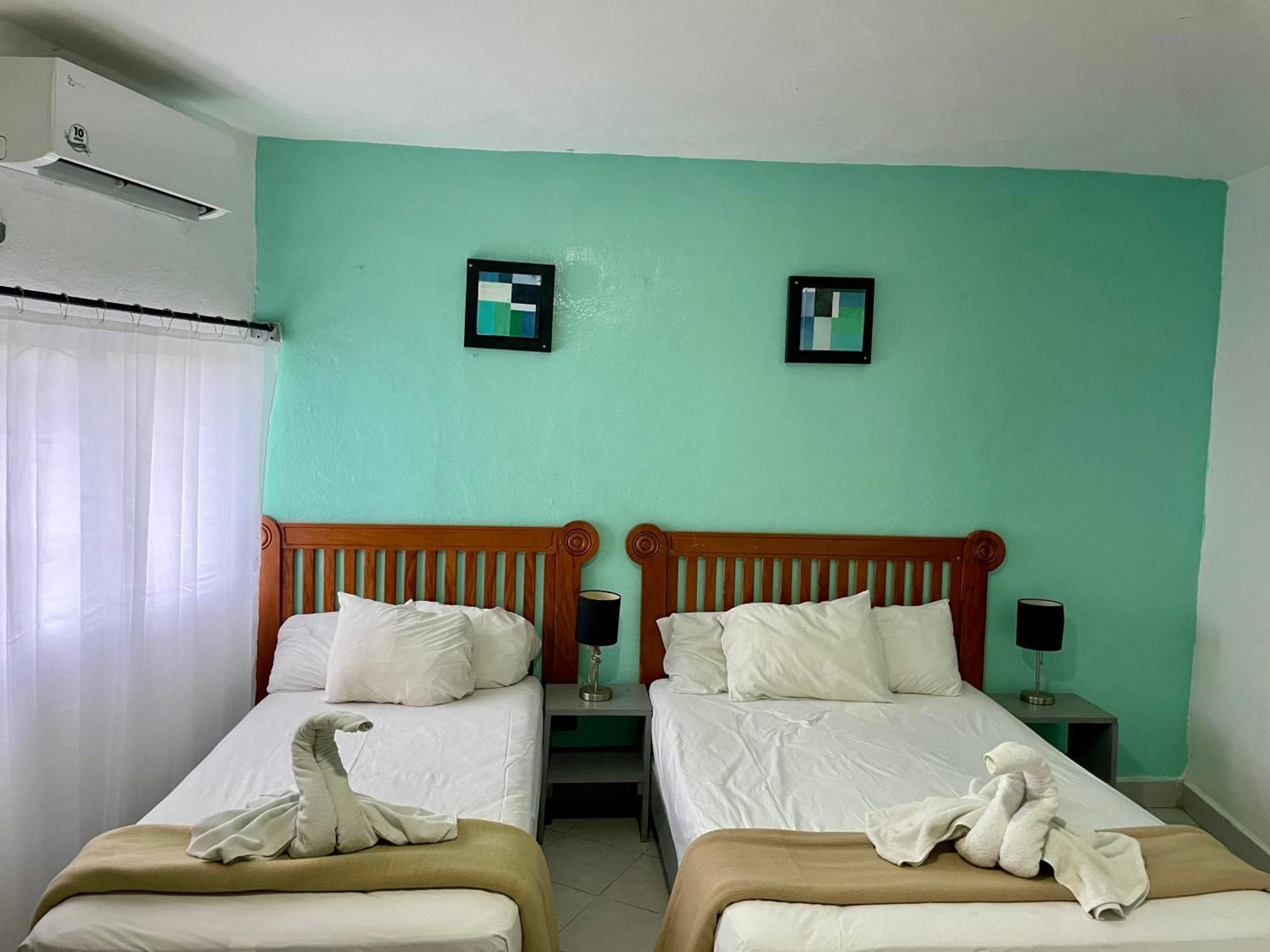 Hotel Chi Ibal Hu 5*