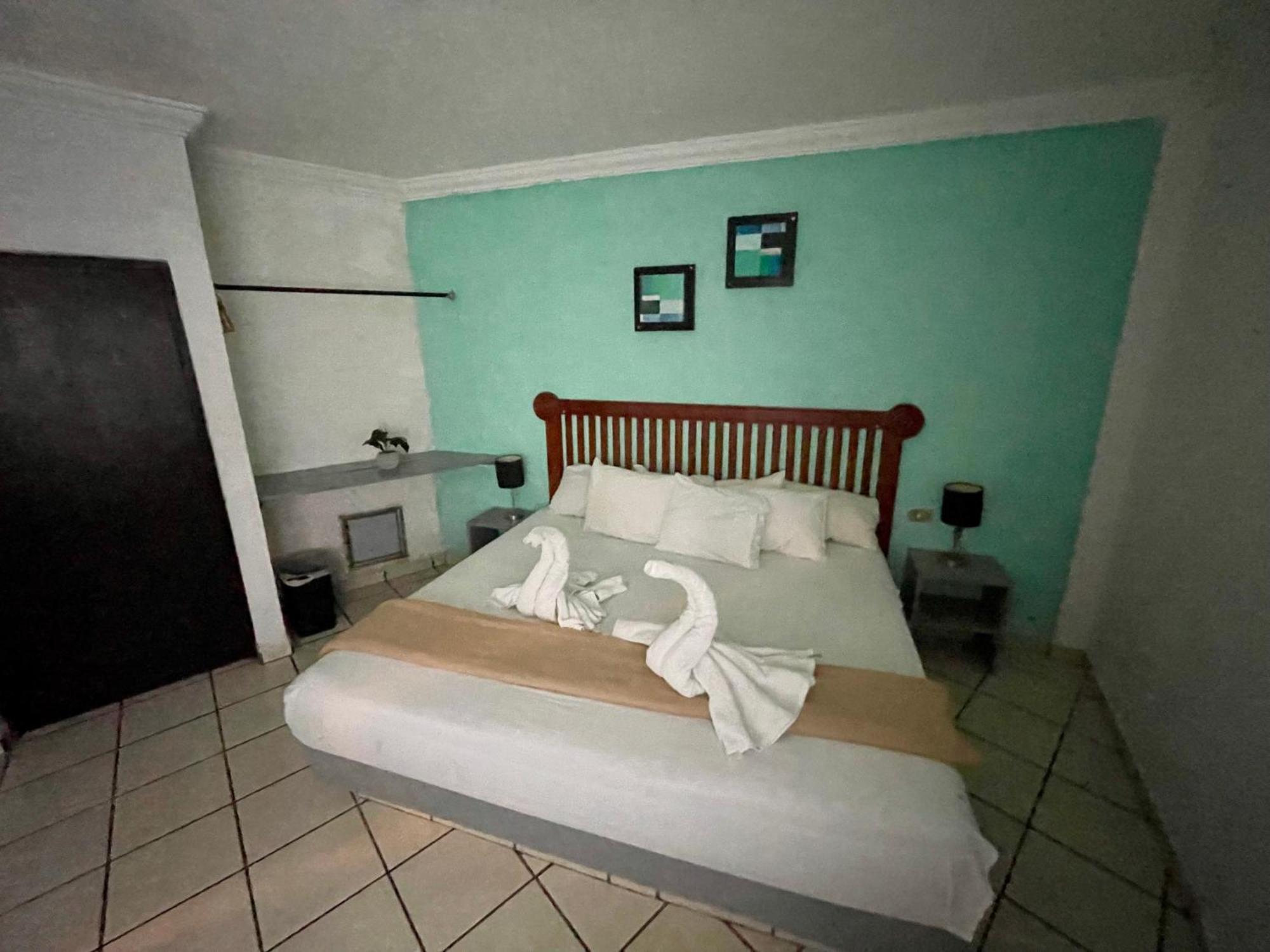 Chi Ibal Hu Hotel Cancún