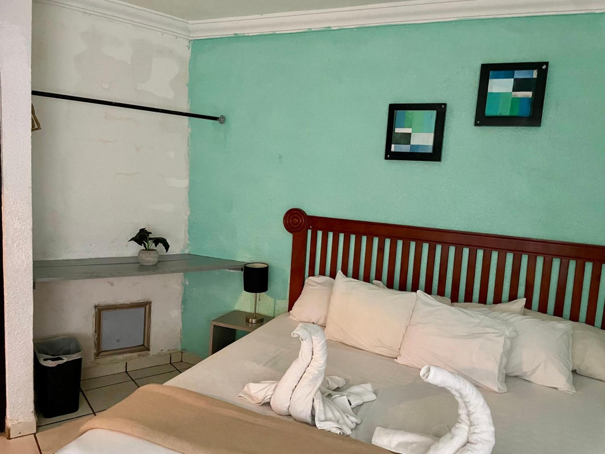 Chi Ibal Hu 5* Cancún