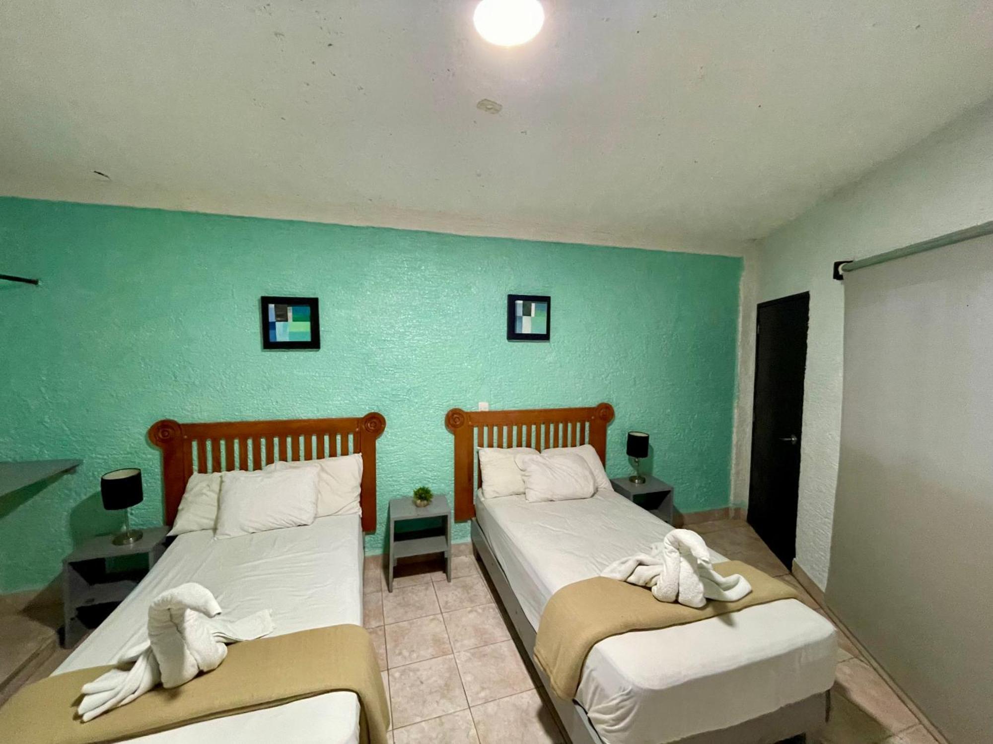 Chi Ibal Hu Hotel