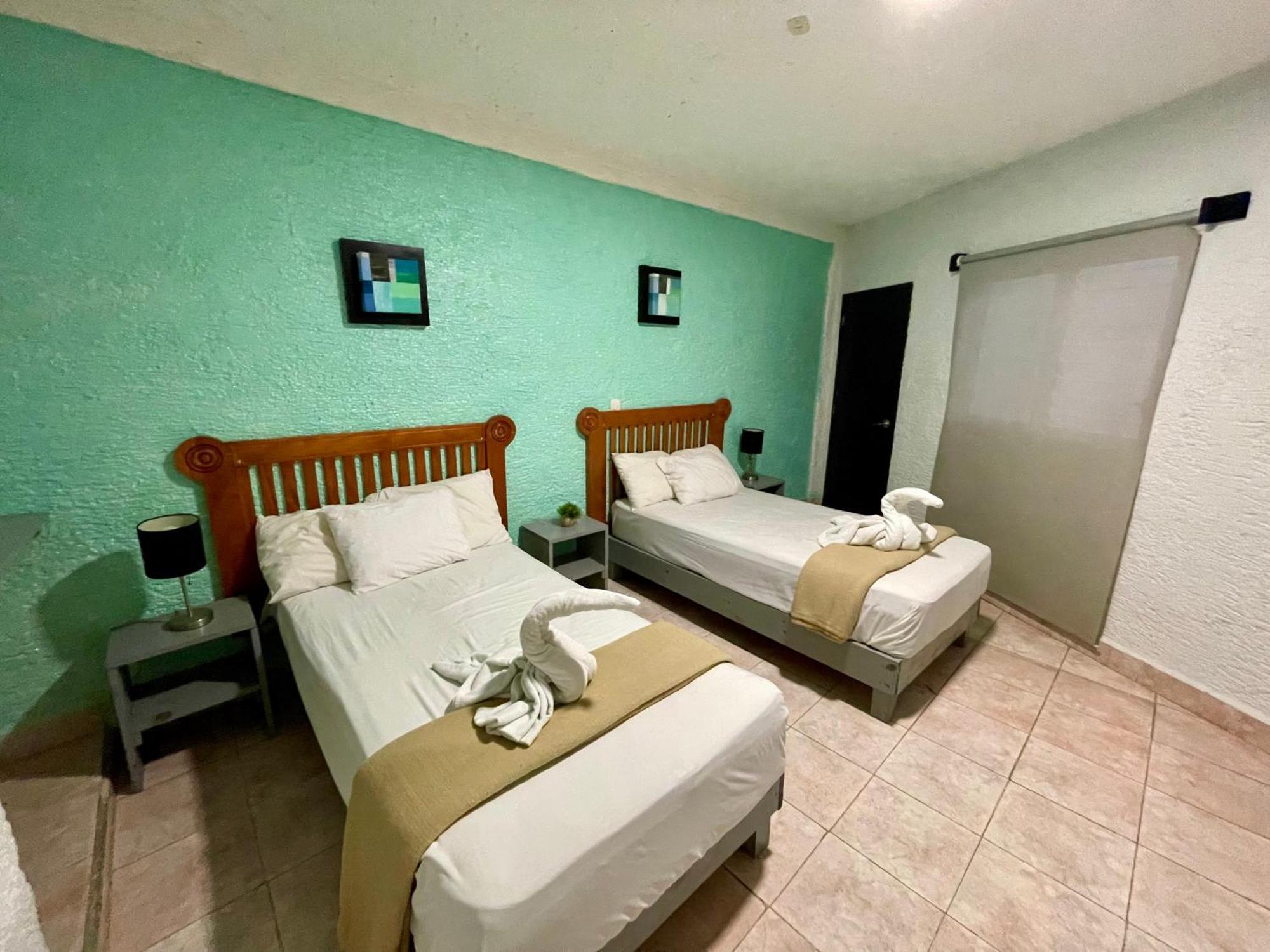 Chi Ibal Hu Hotel 5*