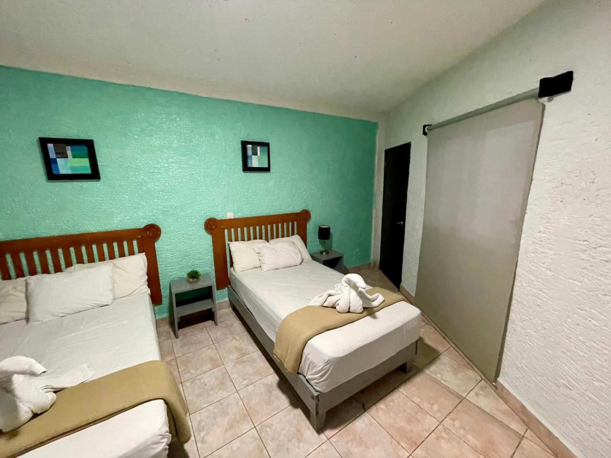 Hotel Chi Ibal Hu 5*