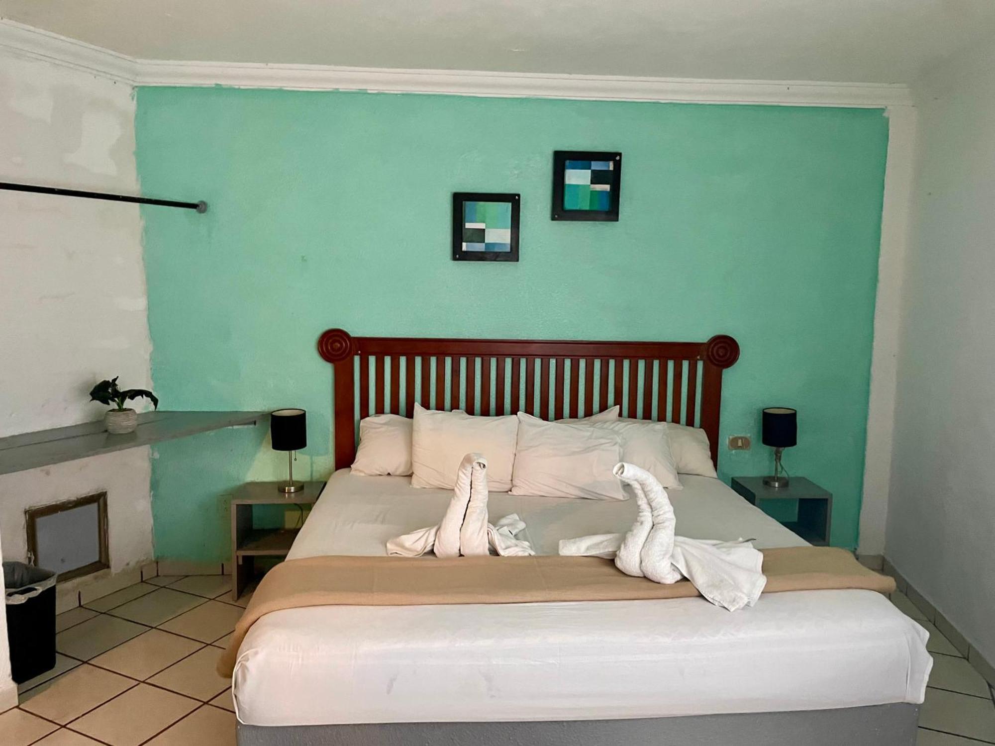 Chi Ibal Hu Hotel Cancún