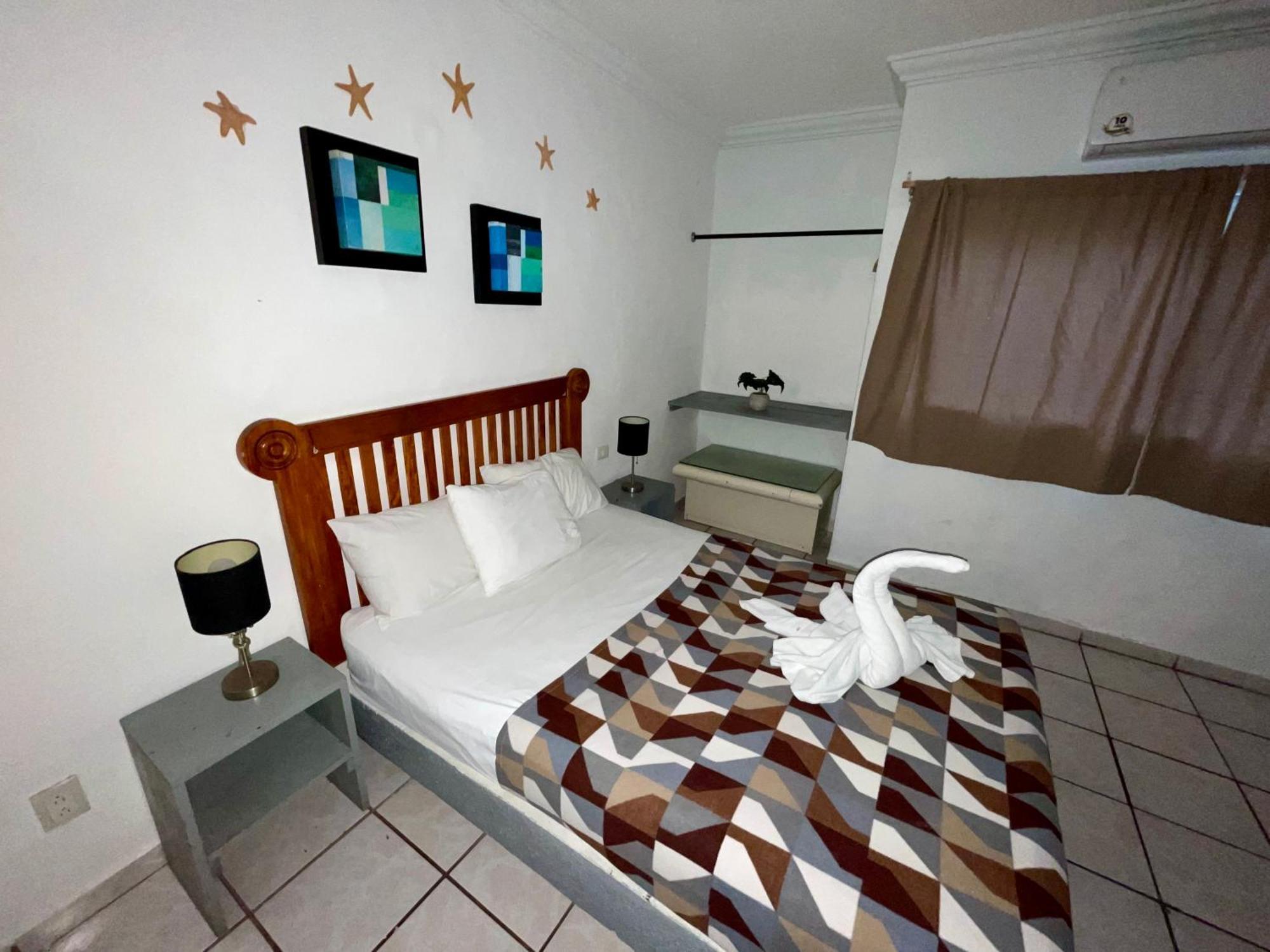 Hotel Chi Ibal Hu Cancún