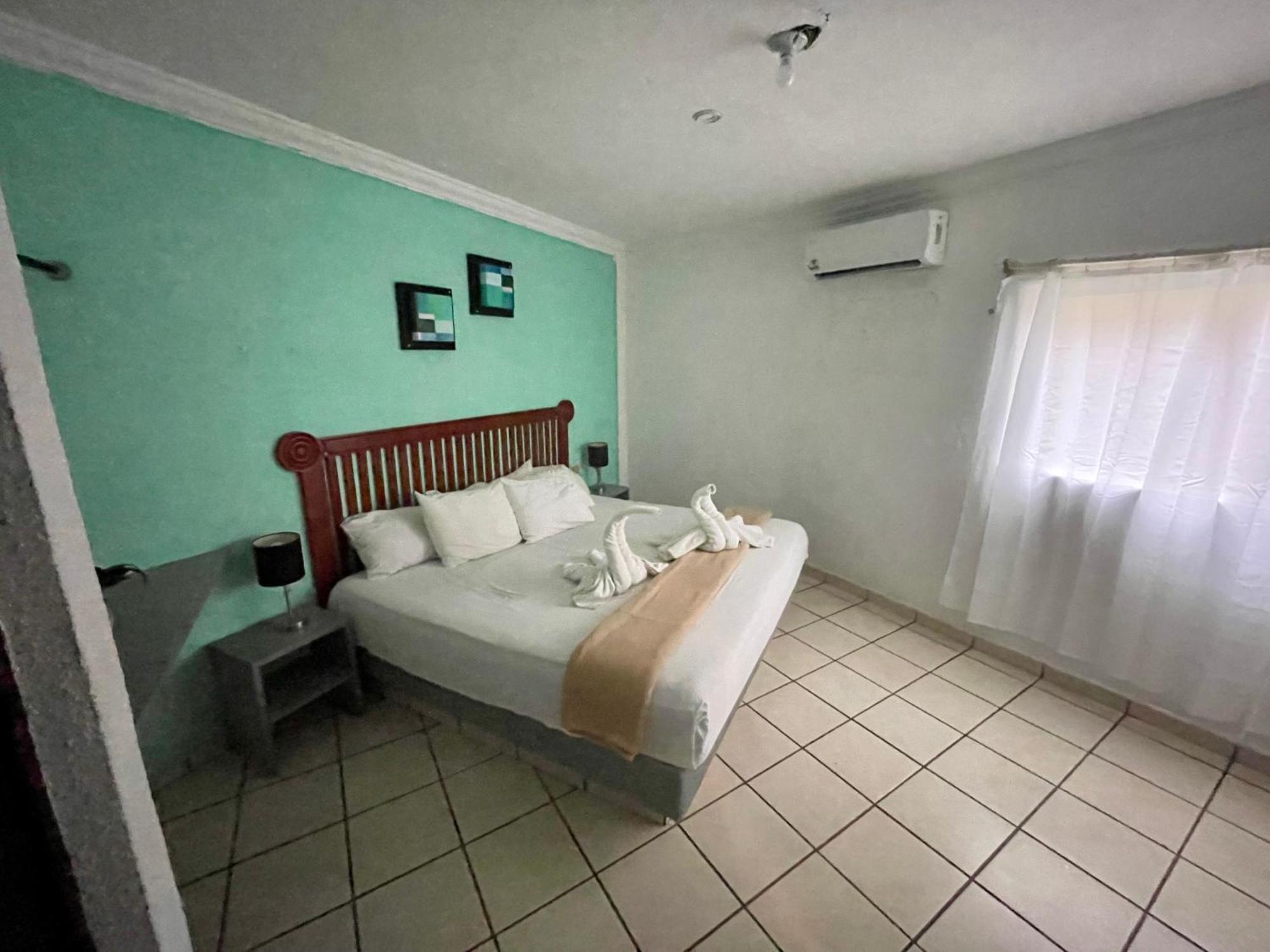Hotel Chi Ibal Hu 5*