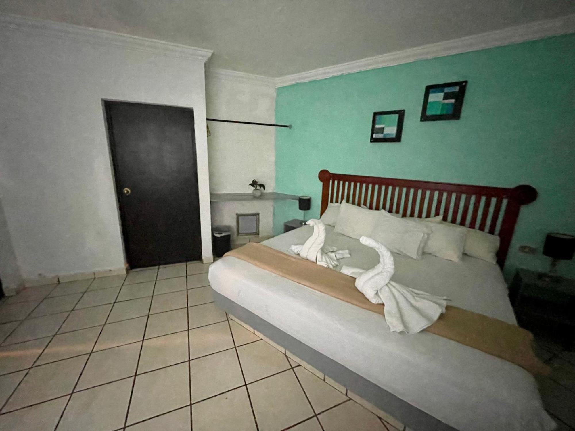 Chi Ibal Hu Hotel Cancún