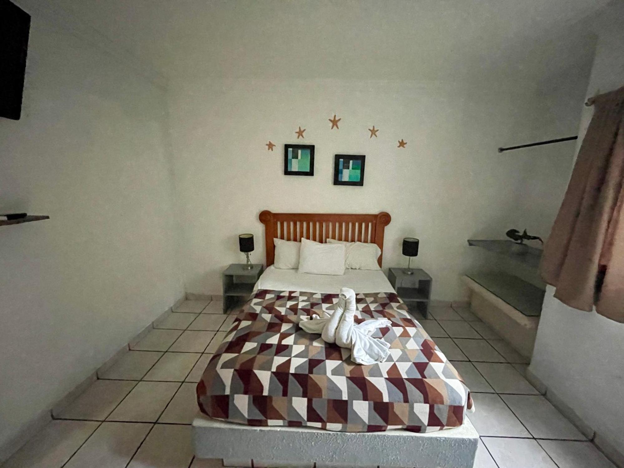 Hotel Chi Ibal Hu Cancún