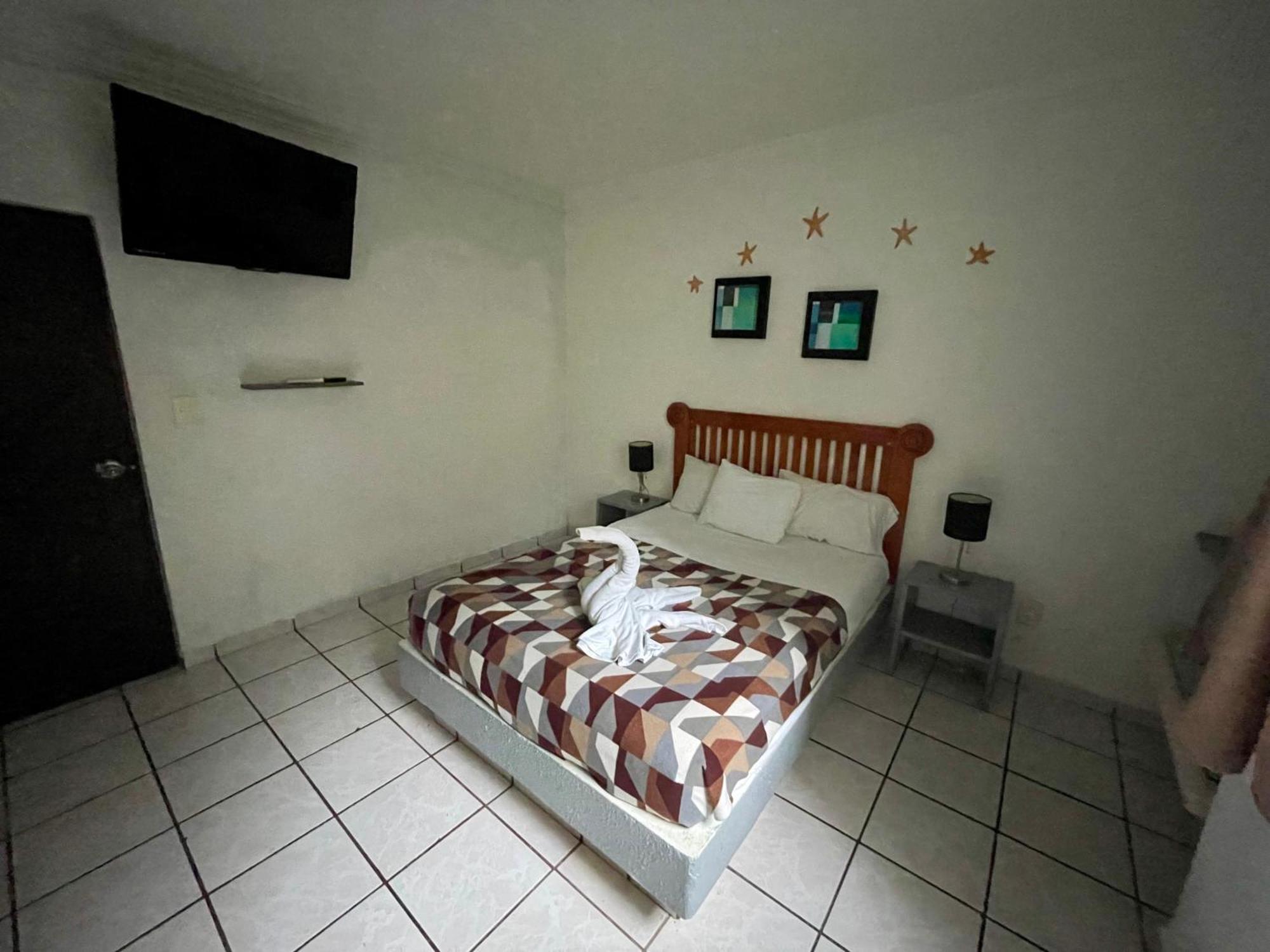 Hotel Chi Ibal Hu 5*