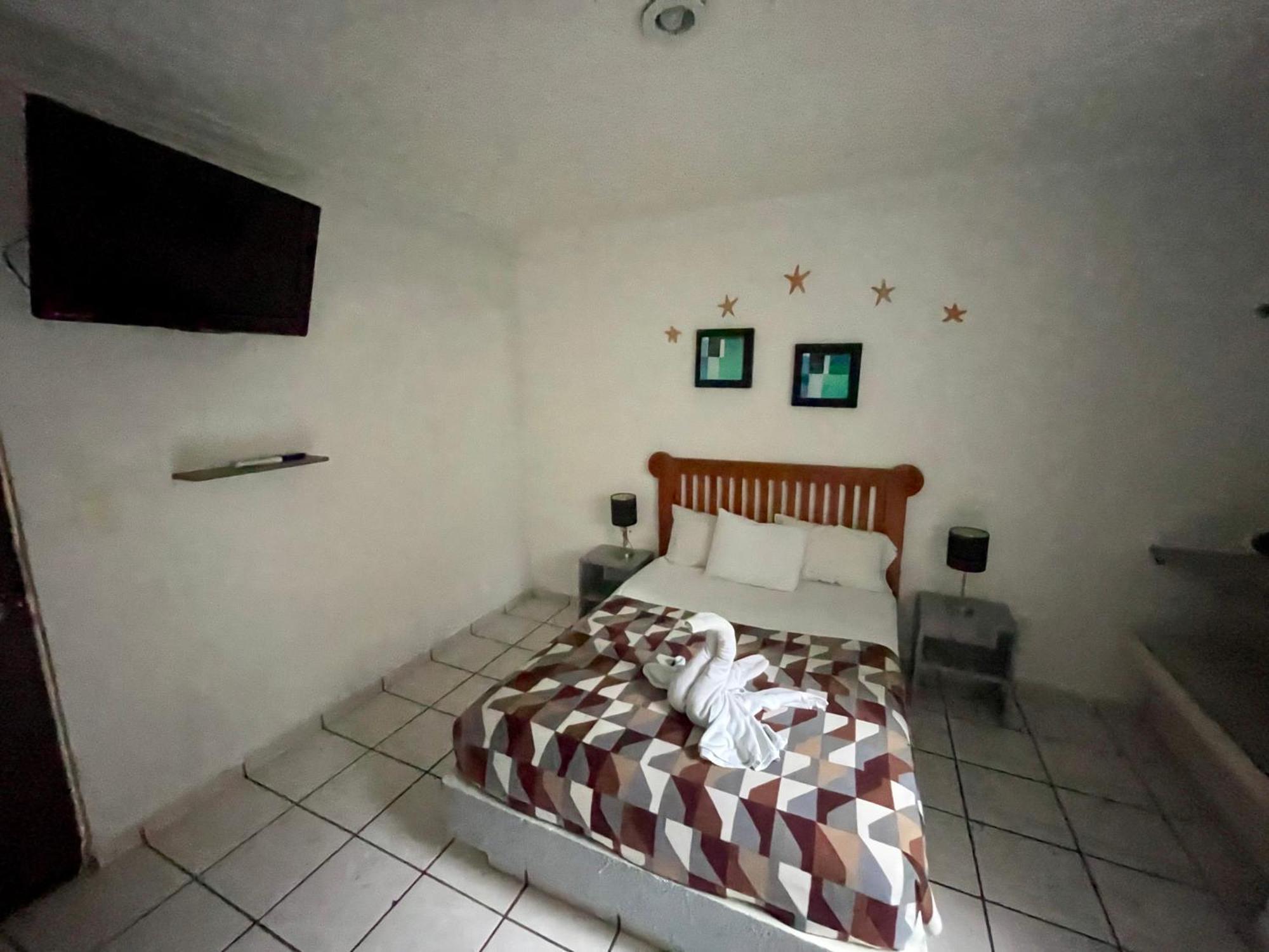 Chi Ibal Hu Cancún