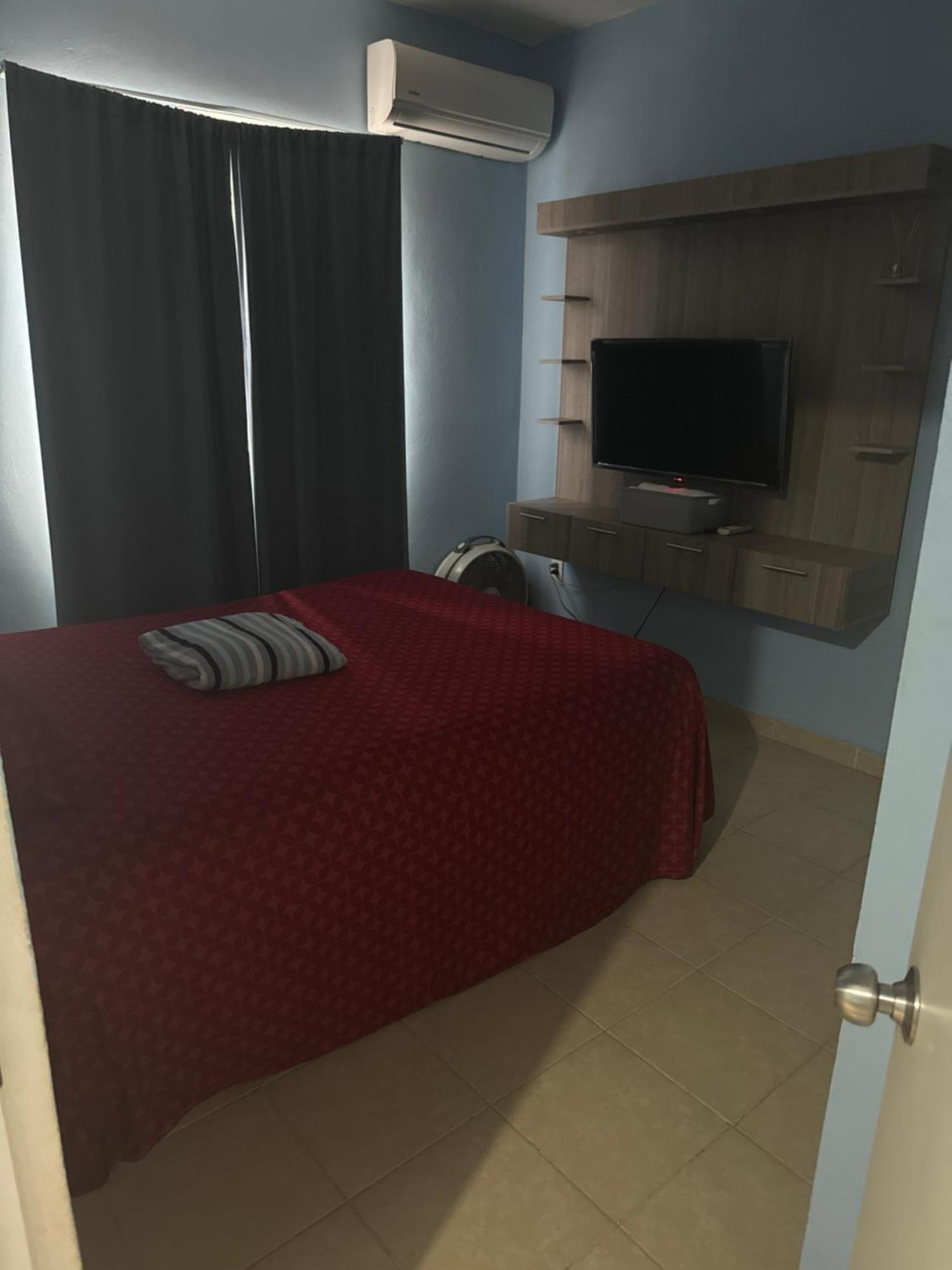 Apartamento Marpabel *