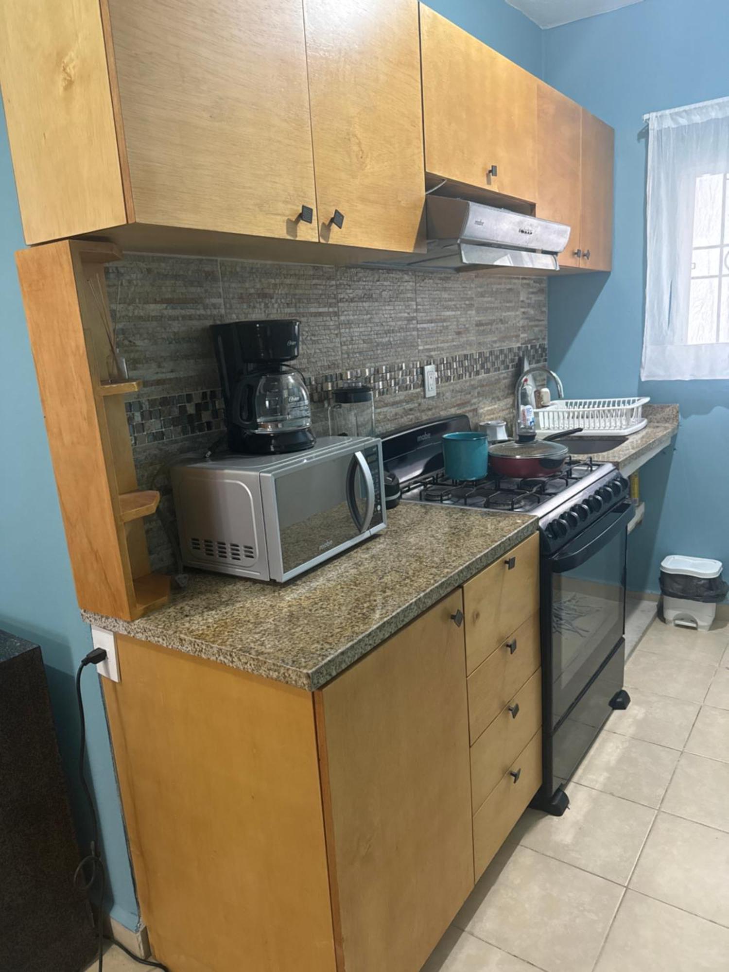 Apartamento Marpabel