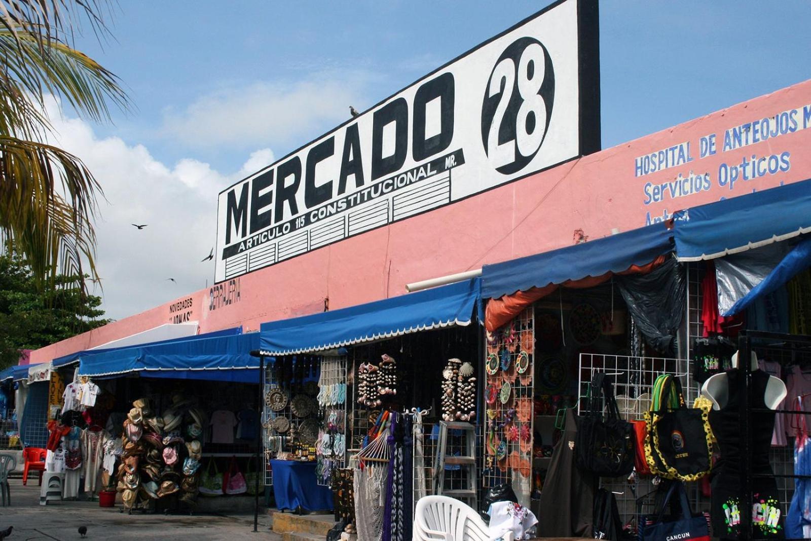 Mercado 28 Residences *
