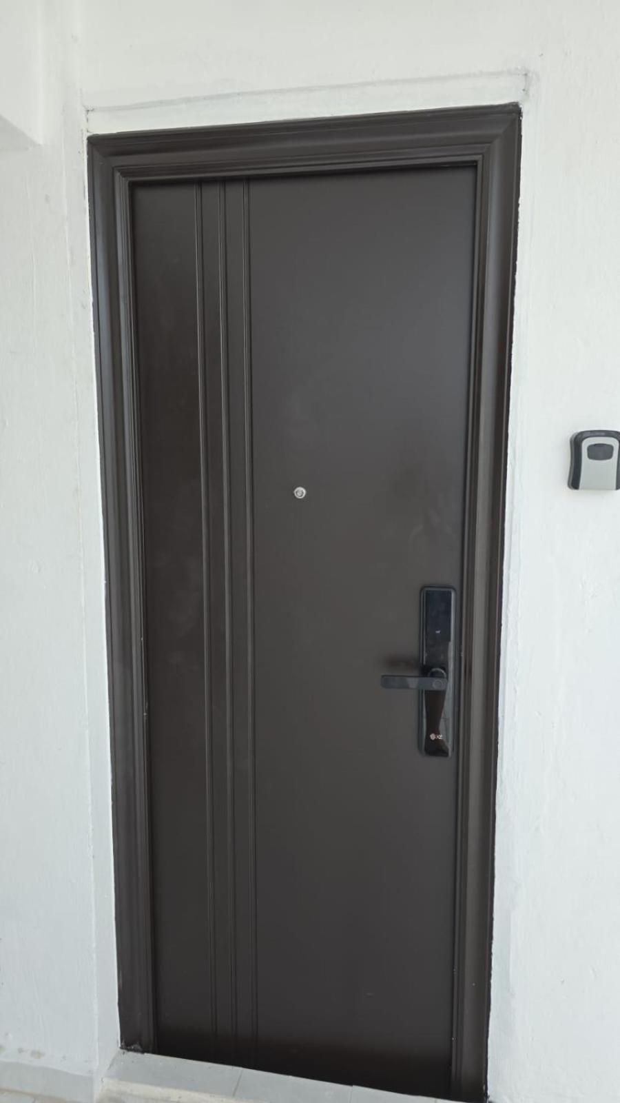 Apartamento Mercado 28 Residences *