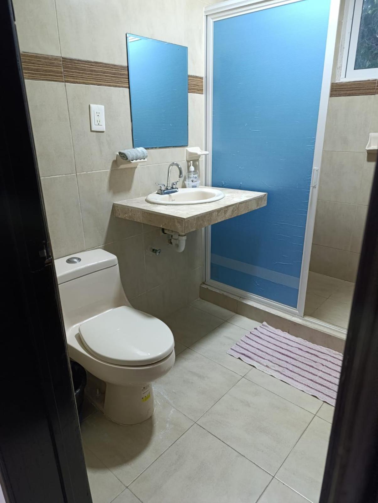 Mercado 28 Residences Apartamento *