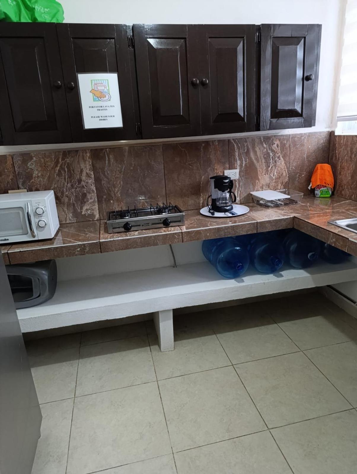 Mercado 28 Residences Cancún