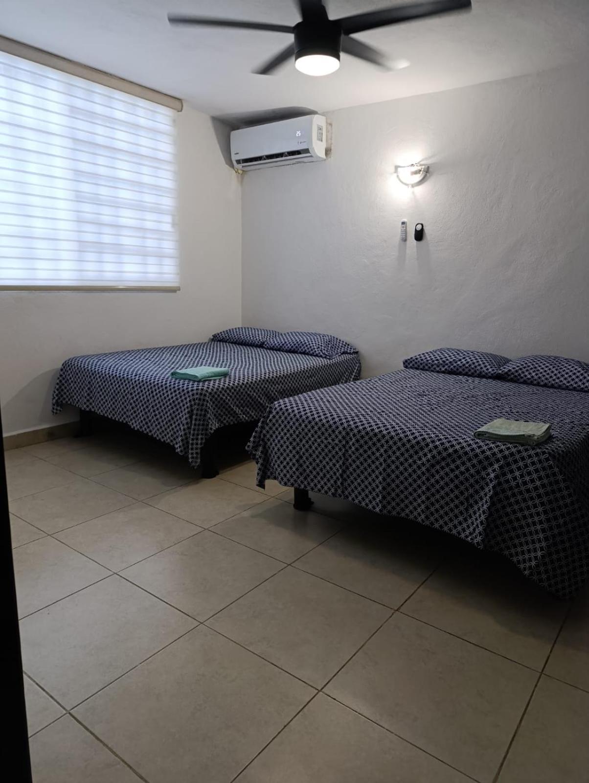 Apartamento Mercado 28 Residences *