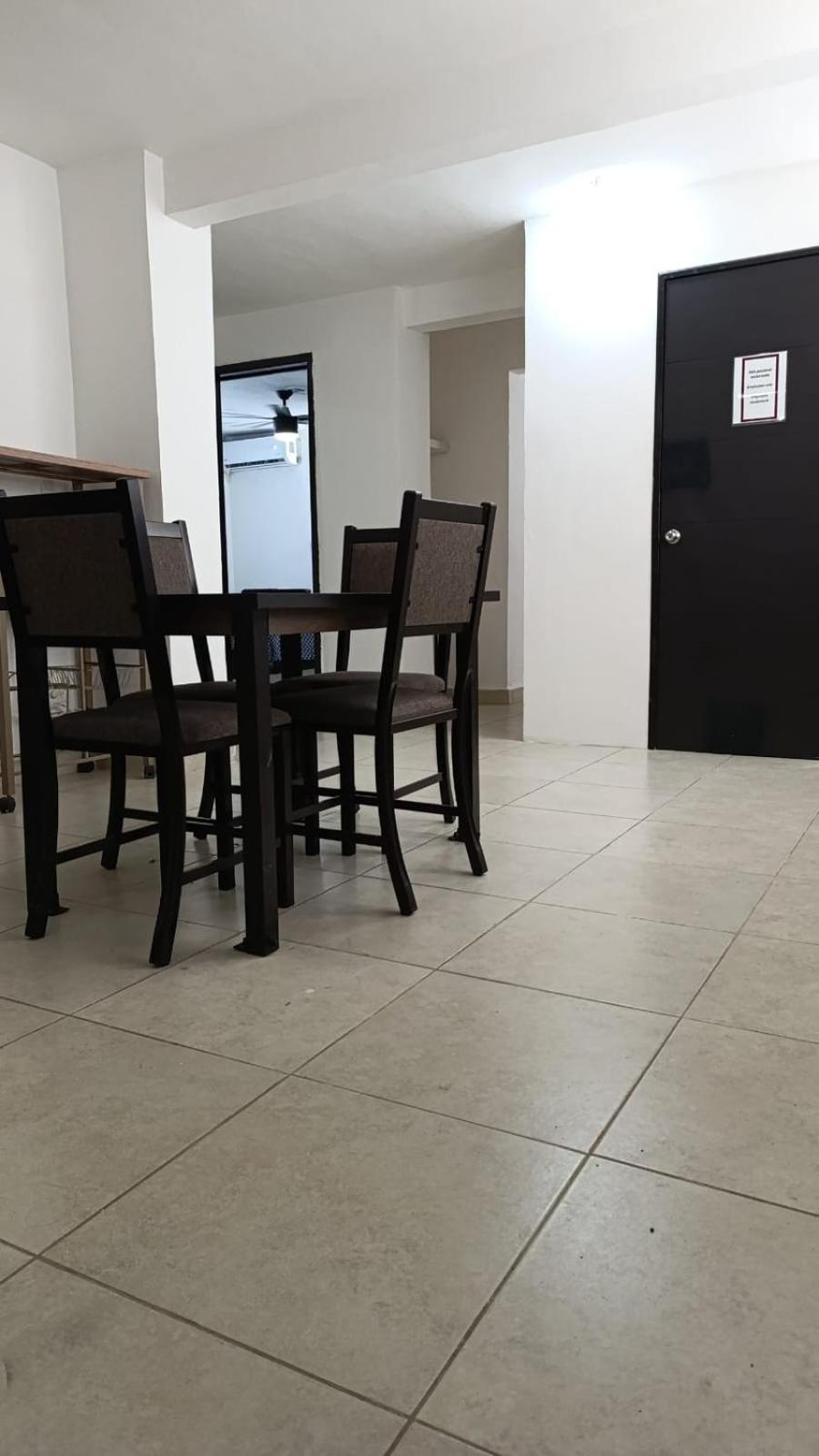 Mercado 28 Residences Apartamento *