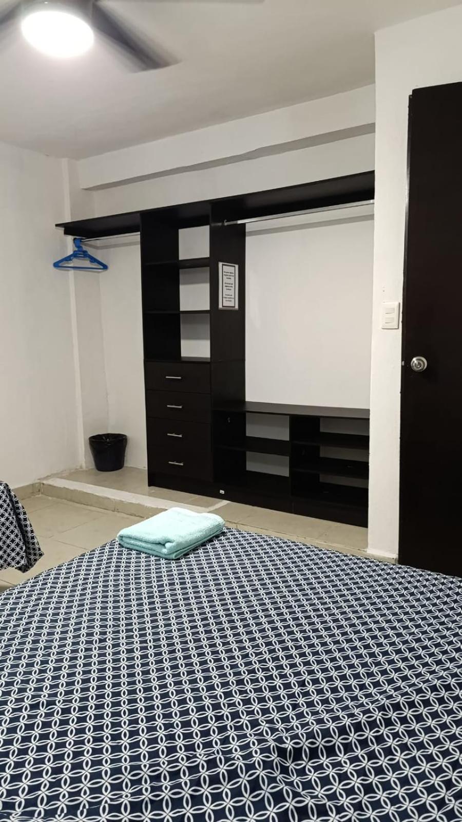 Apartamento Mercado 28 Residences *