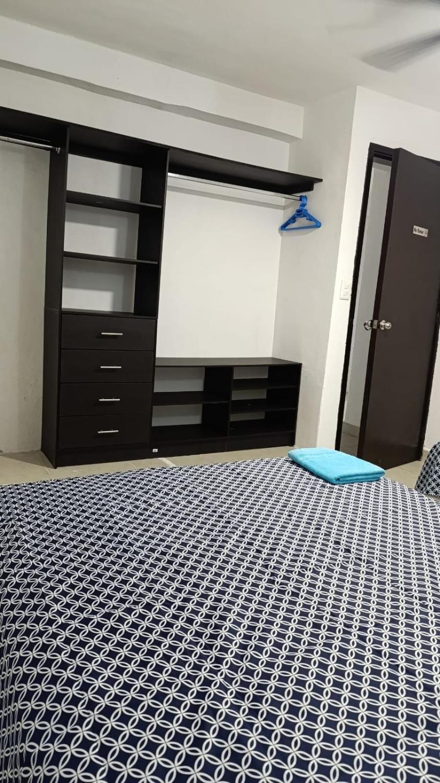 Mercado 28 Residences Apartamento