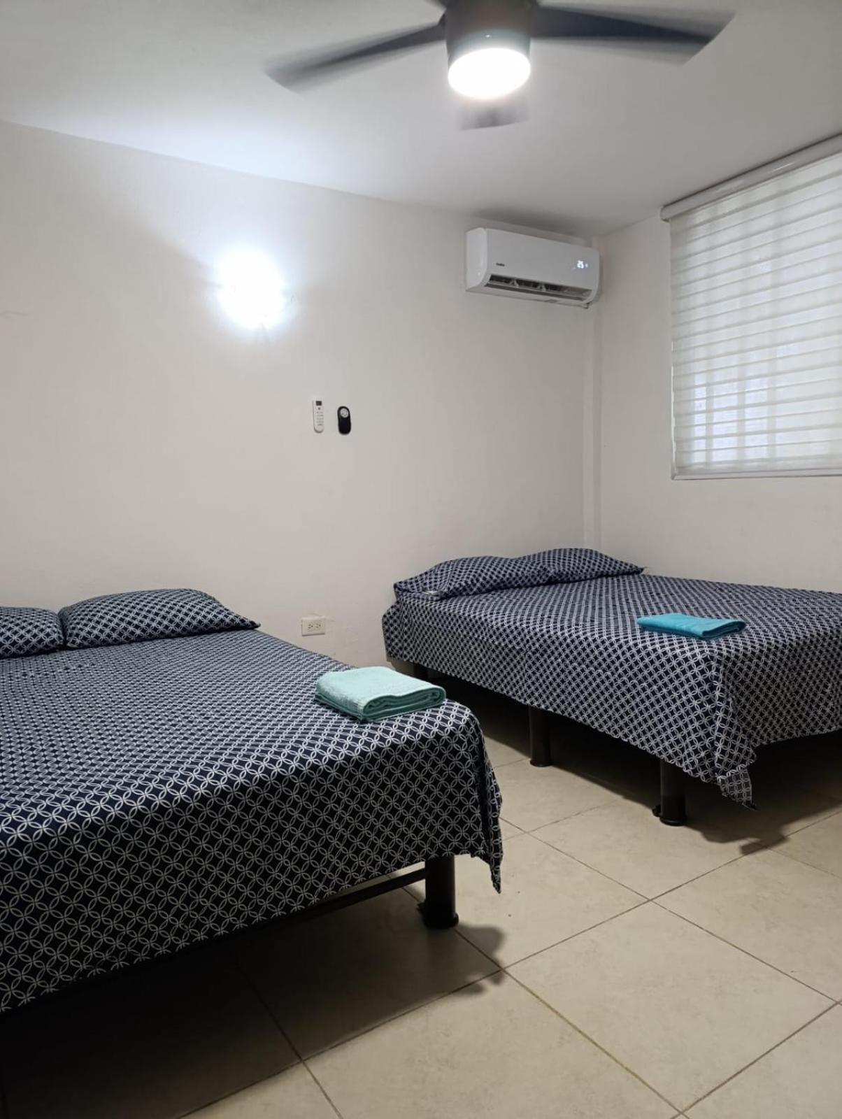 Mercado 28 Residences Apartamento *