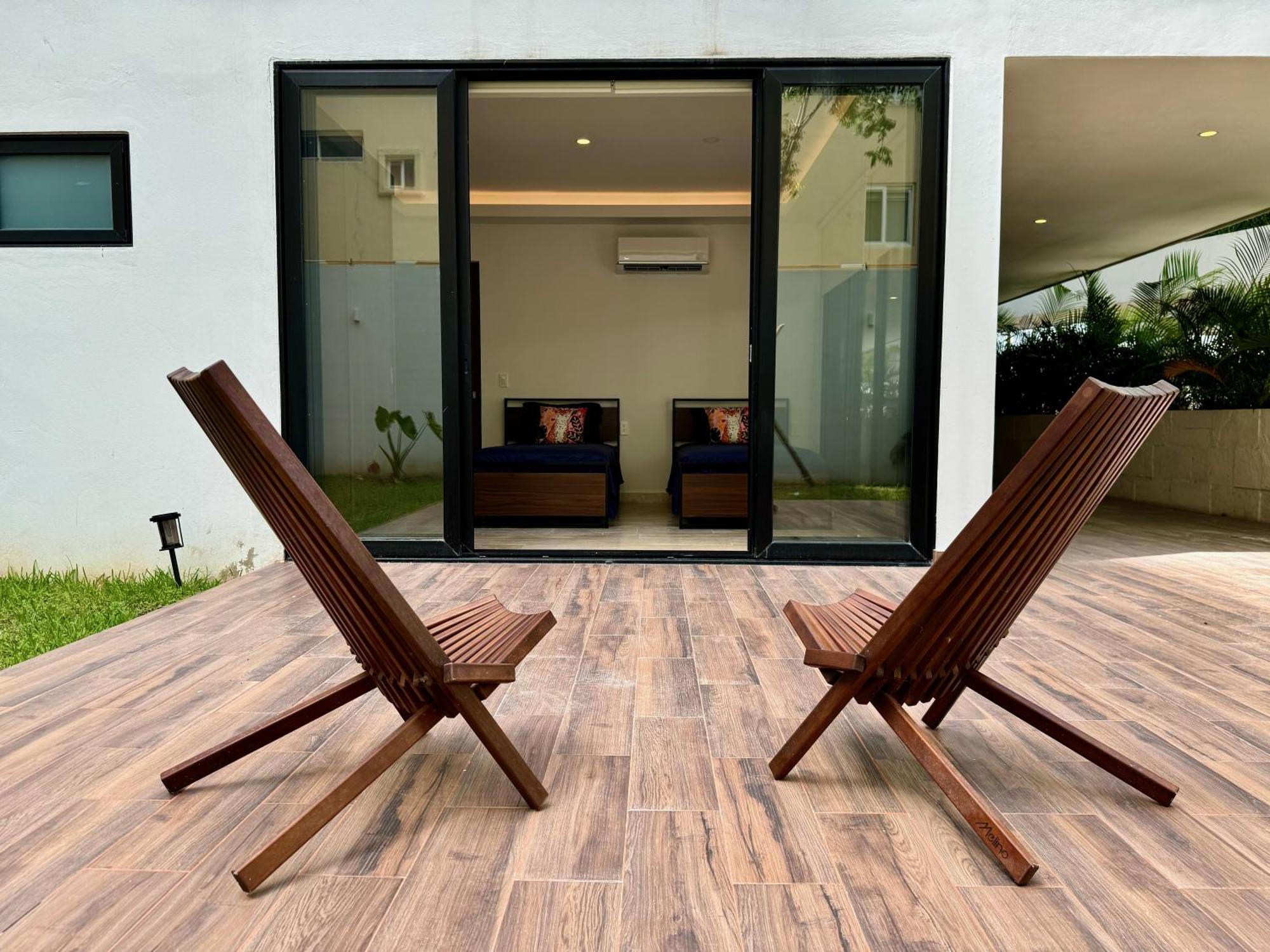 Lovely & New! Super Location Apartamento