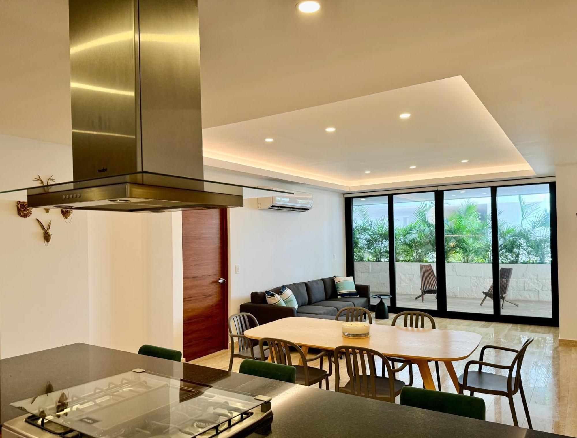 Lovely & New! Super Location Apartamento