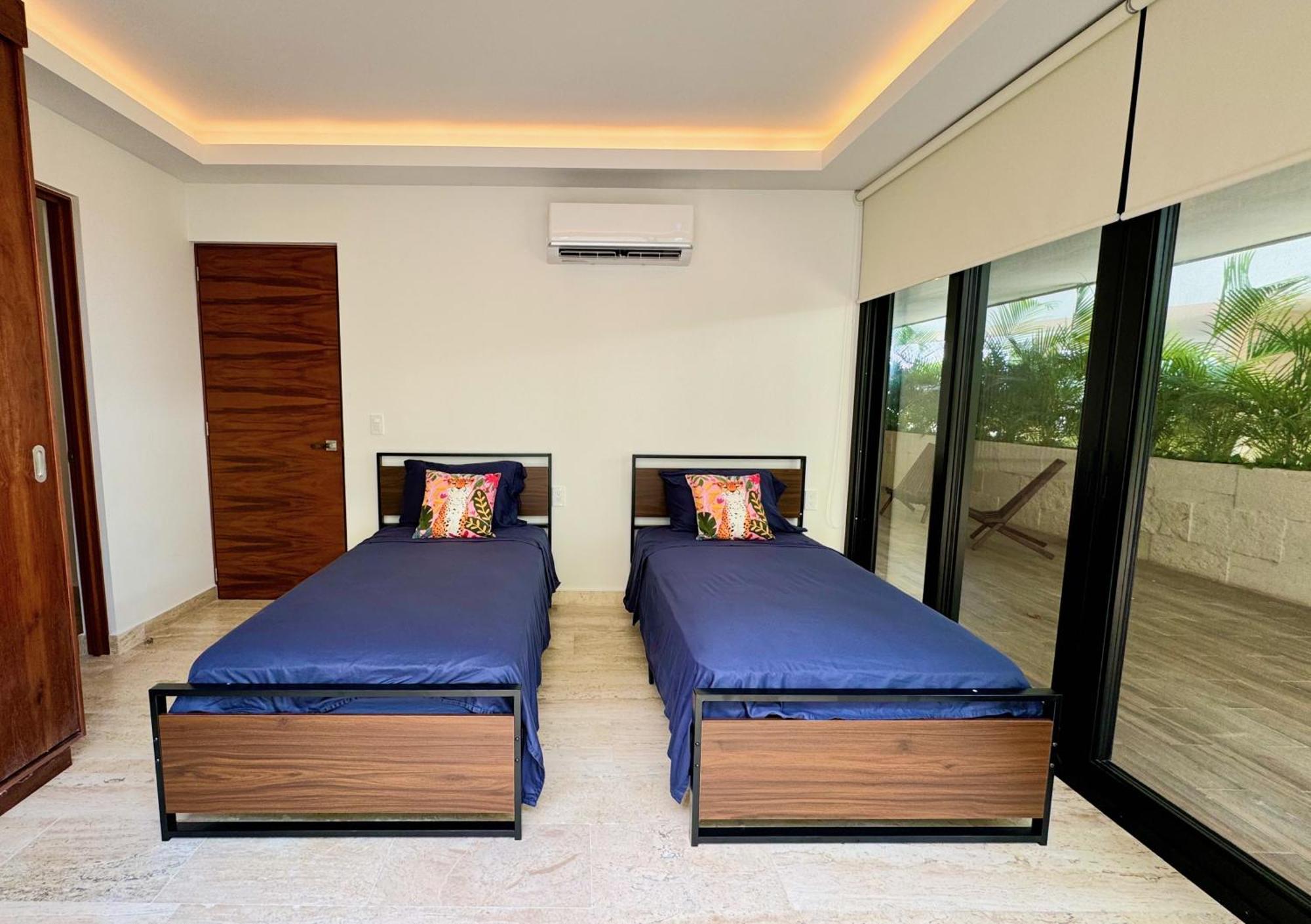 Lovely & New! Super Location Apartamento Cancún