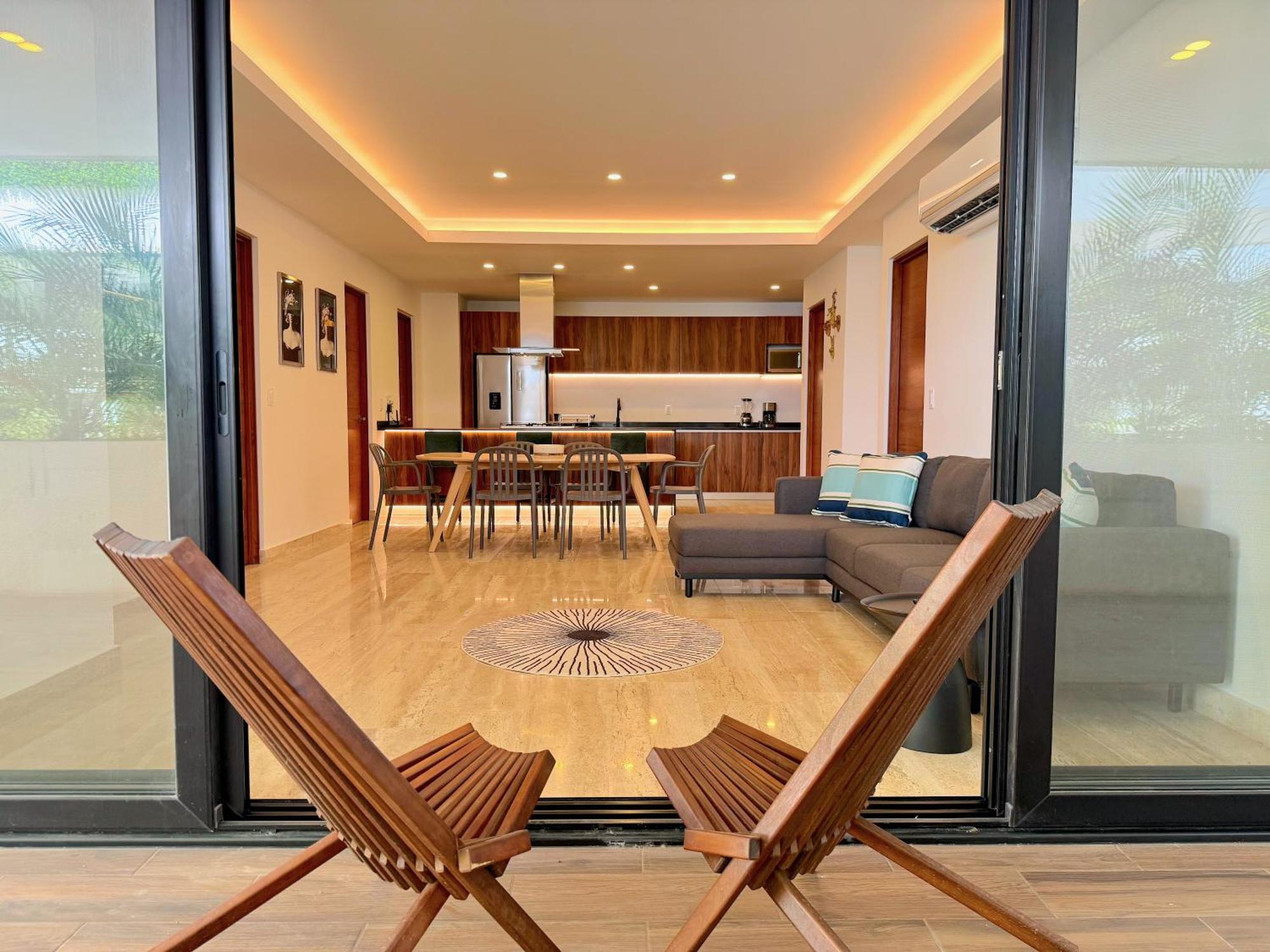 Apartamento Lovely & New! Super Location *