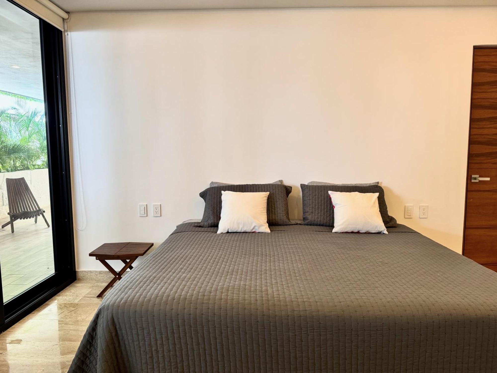 Apartamento Lovely & New! Super Location Cancún