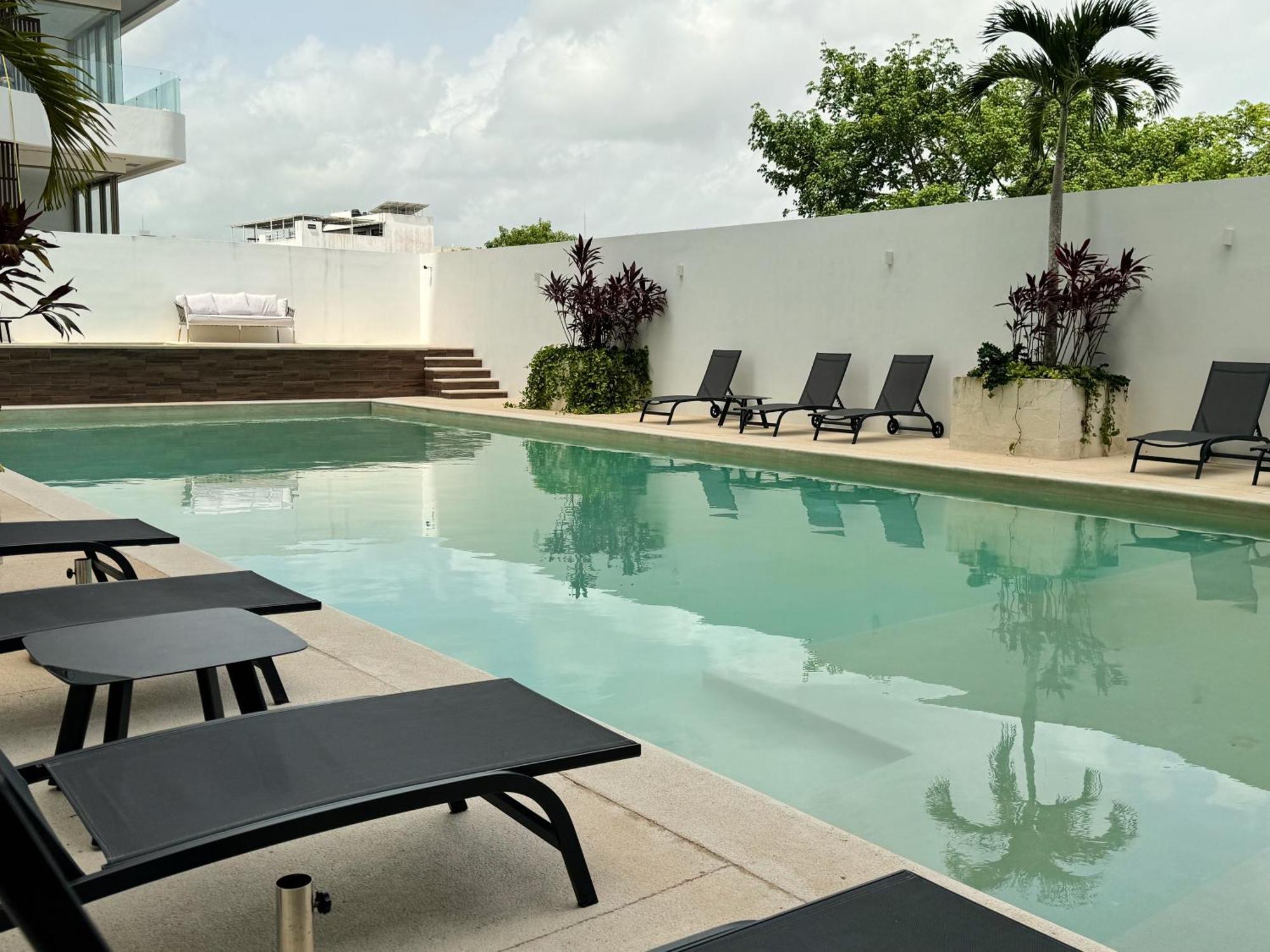 Lovely & New! Super Location Apartamento