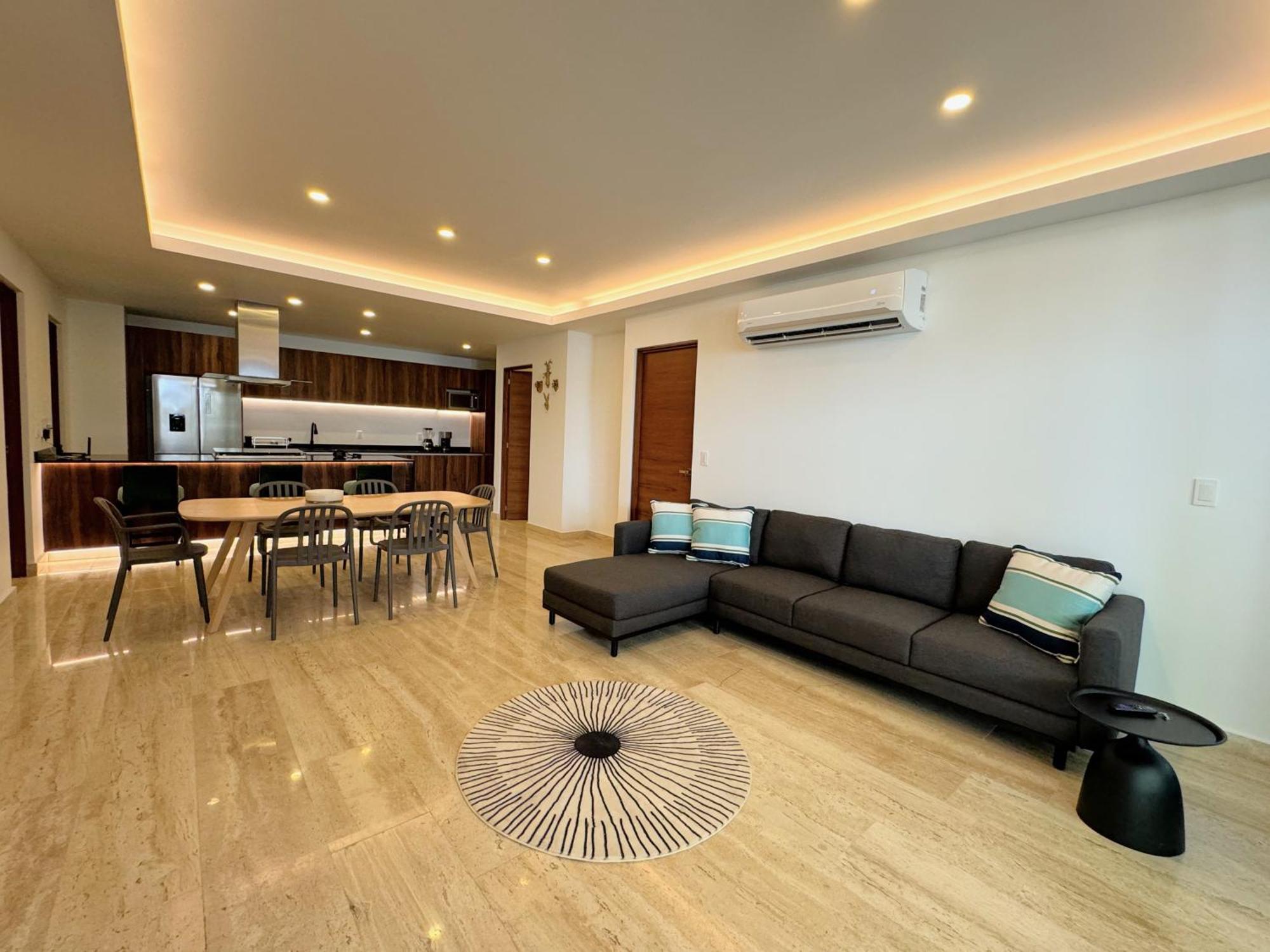 Lovely & New! Super Location Apartamento *