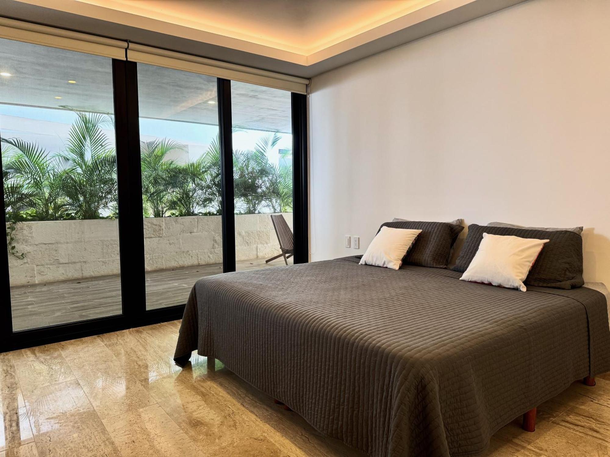 Apartamento Lovely & New! Super Location Cancún