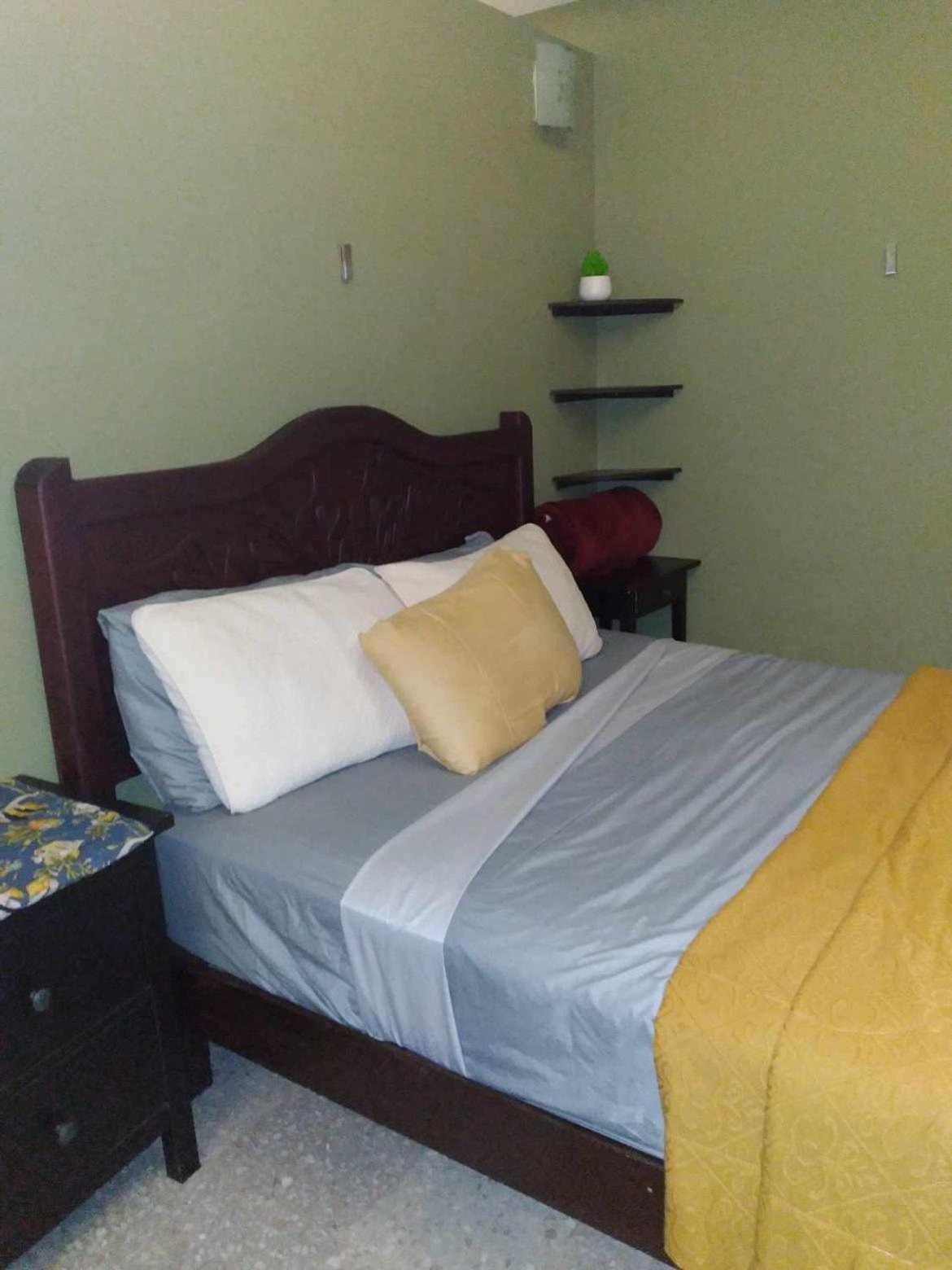 1 Bedroom Seaview In Ocean Dream *