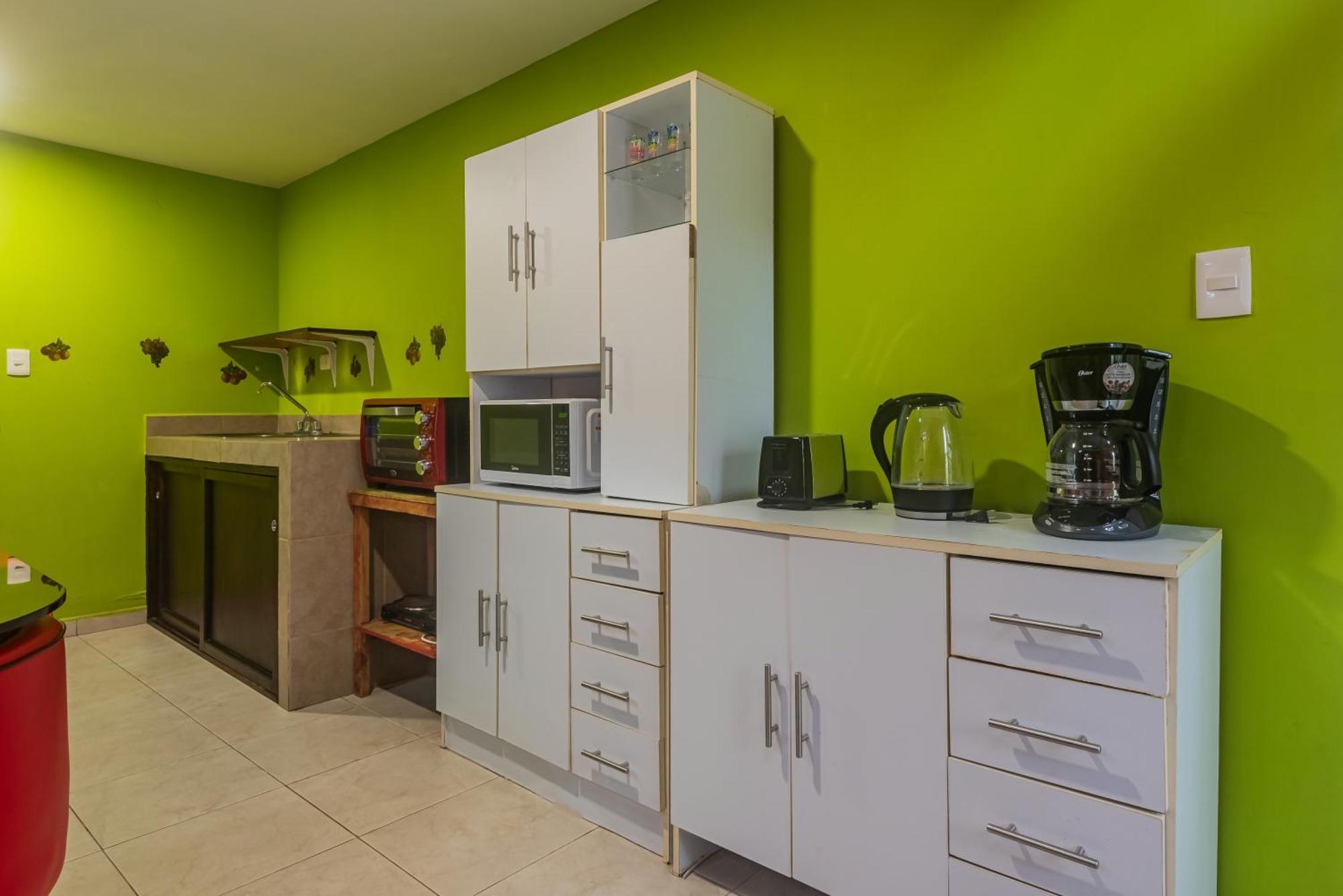 - Zone Apartment *