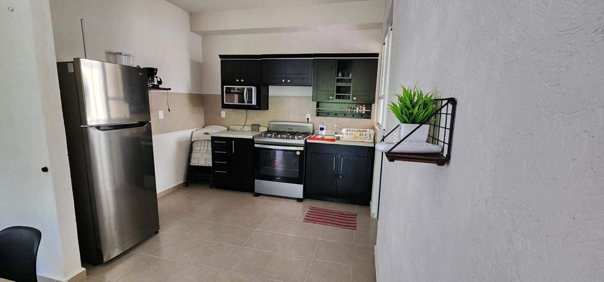 Cuatro Palmas Del Caribe Apartamento *