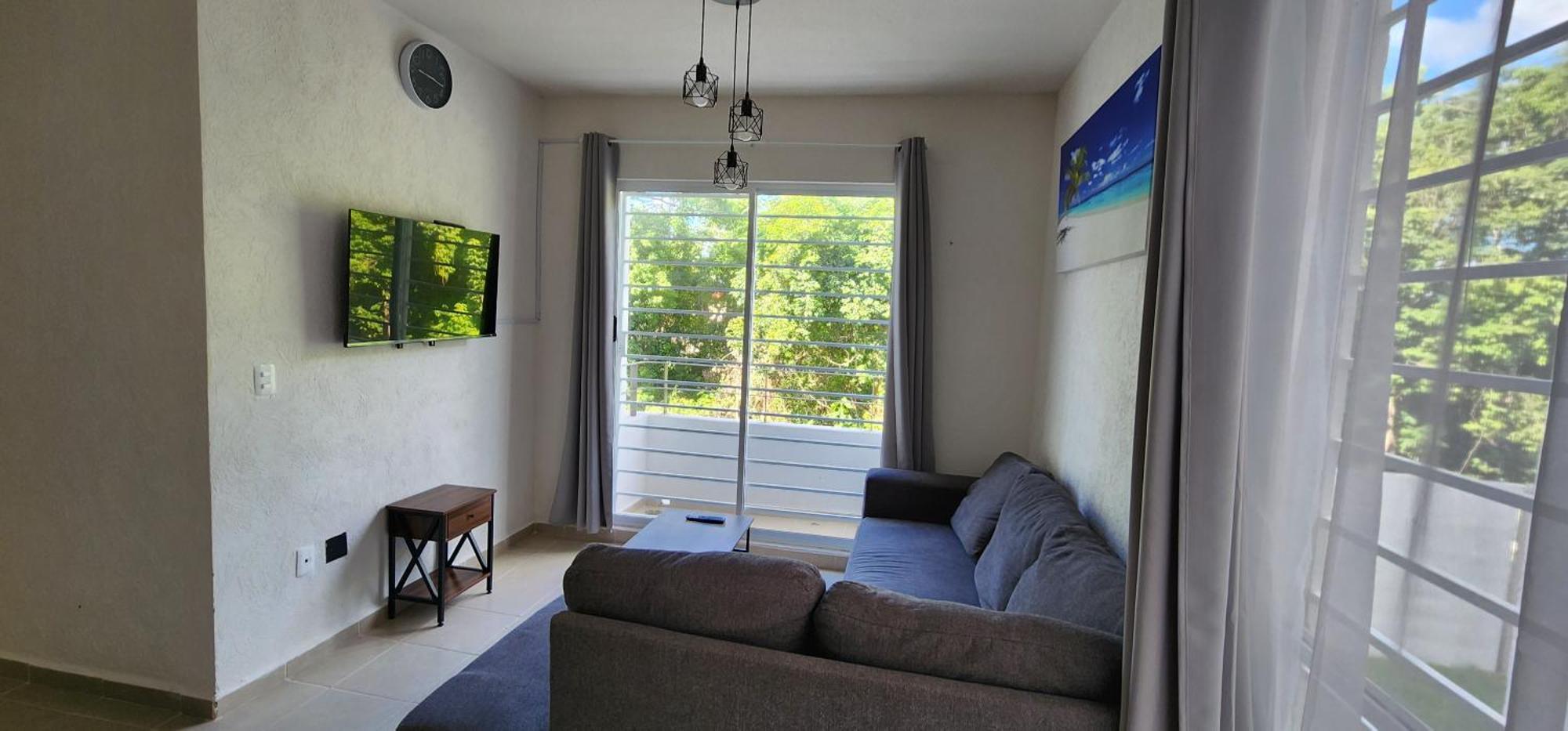 Cuatro Palmas Del Caribe Apartamento